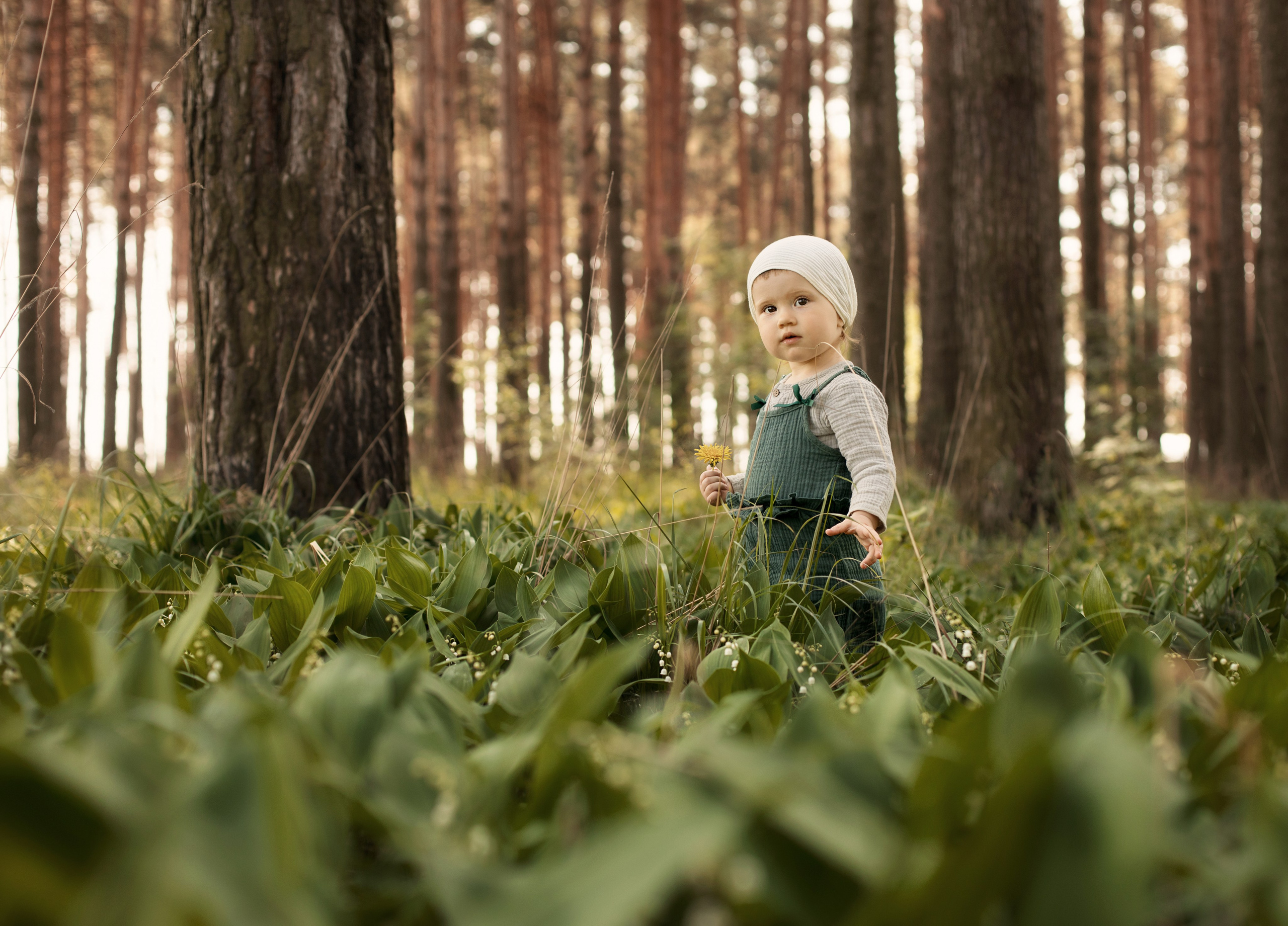 Детская фотосессия. Семейный и детский фотограф в Ярославле Елена Макшеева