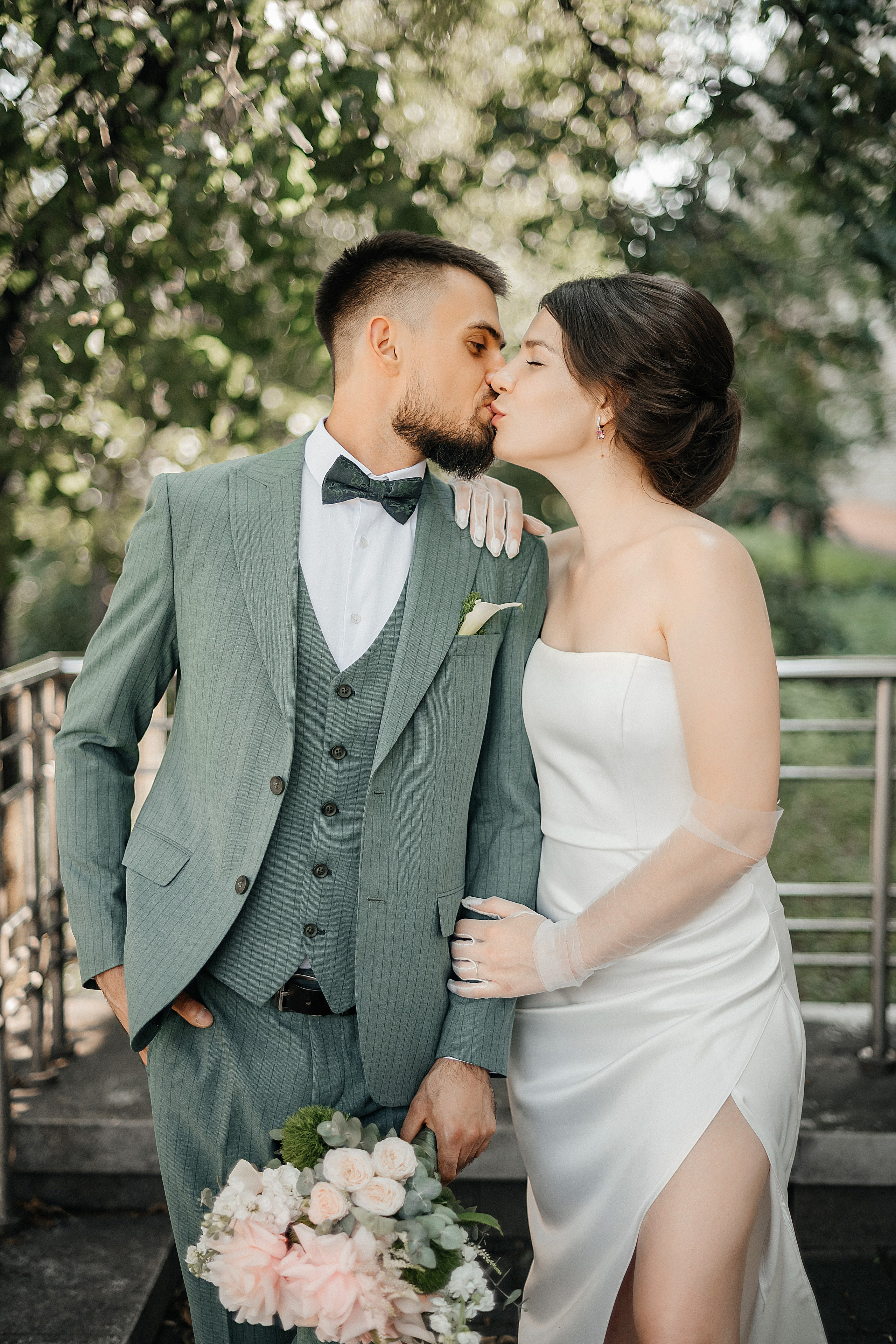 Александра и Руслан. Свадебный, семейный и детский фотограф в Москве и области