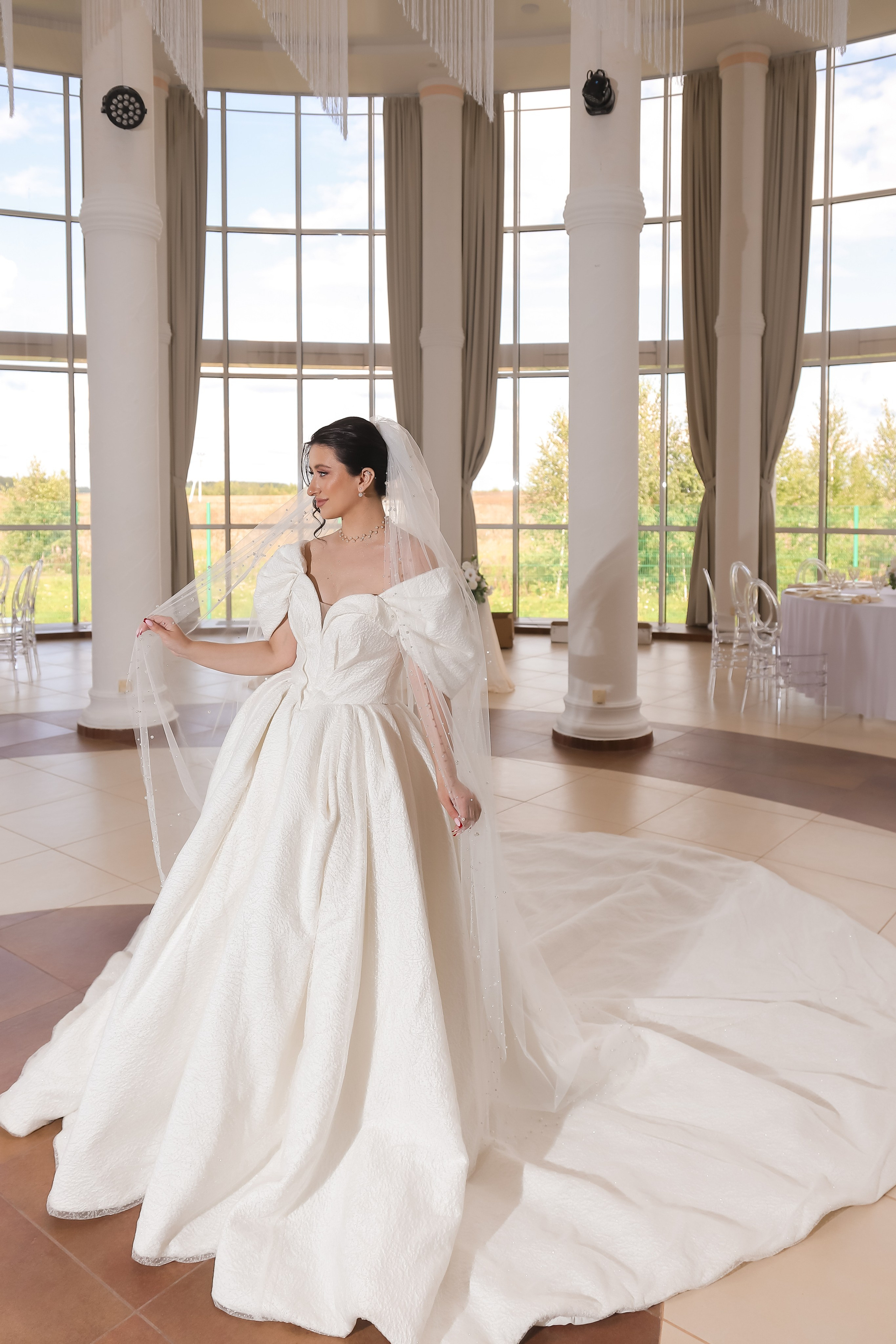 Свадебные. Свадебный фотограф в Тюмени Скатов Виктор