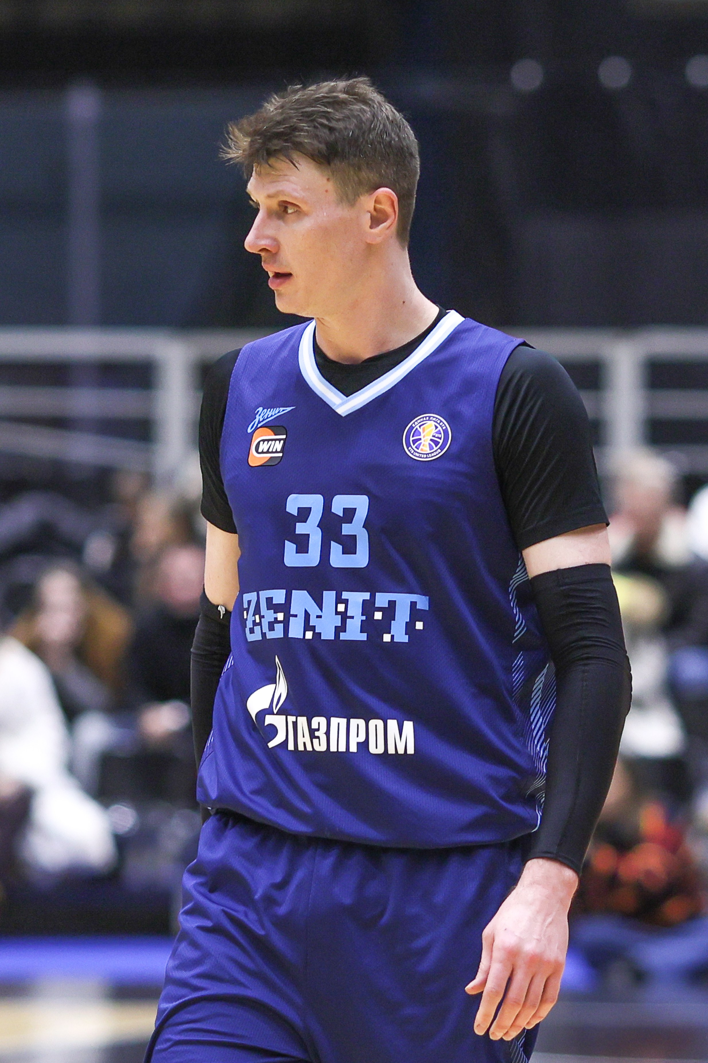 Автодор — Зенит. Фотограф Дмитрий Алексеев