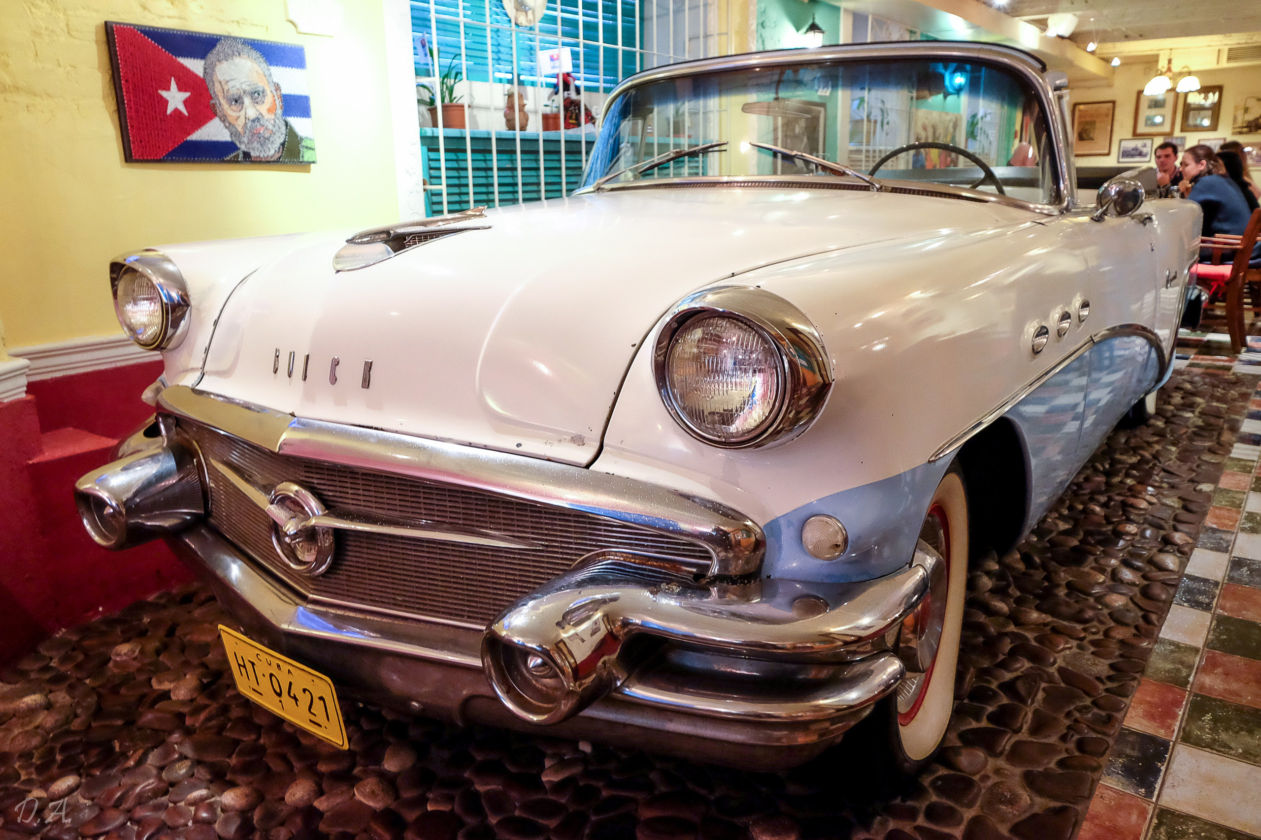 Питер. Фотограф Дмитрий Алексеев