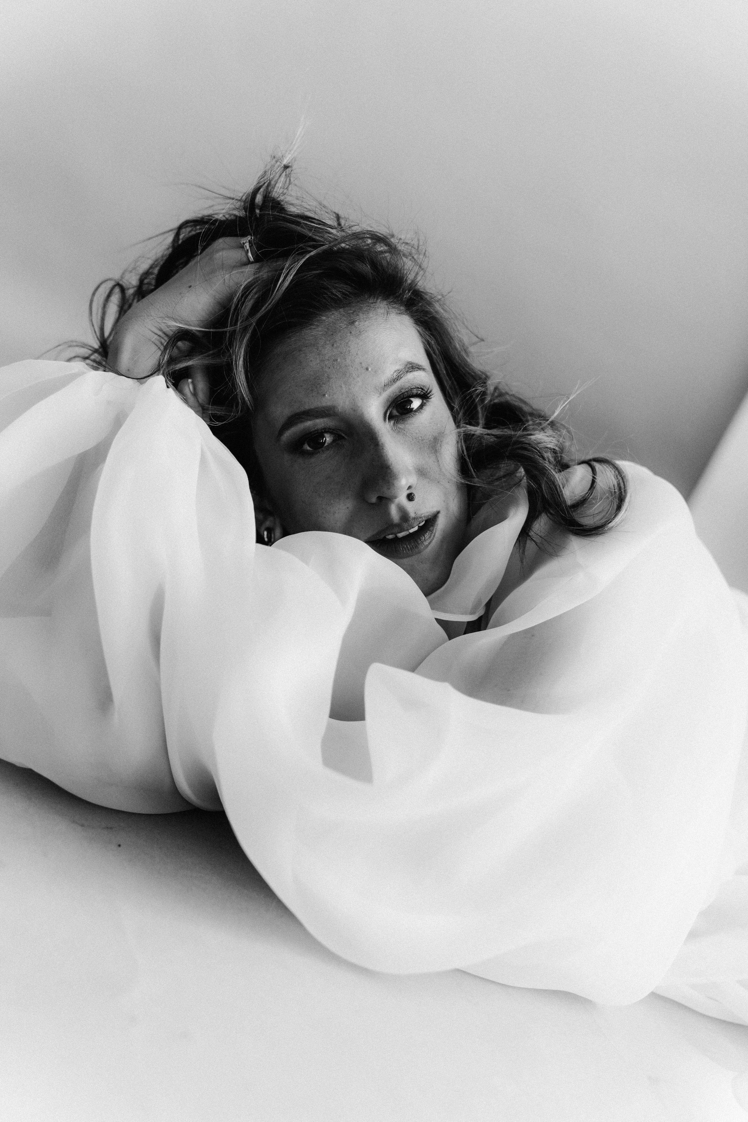 Sofia. Фотограф Нина Дмитриева