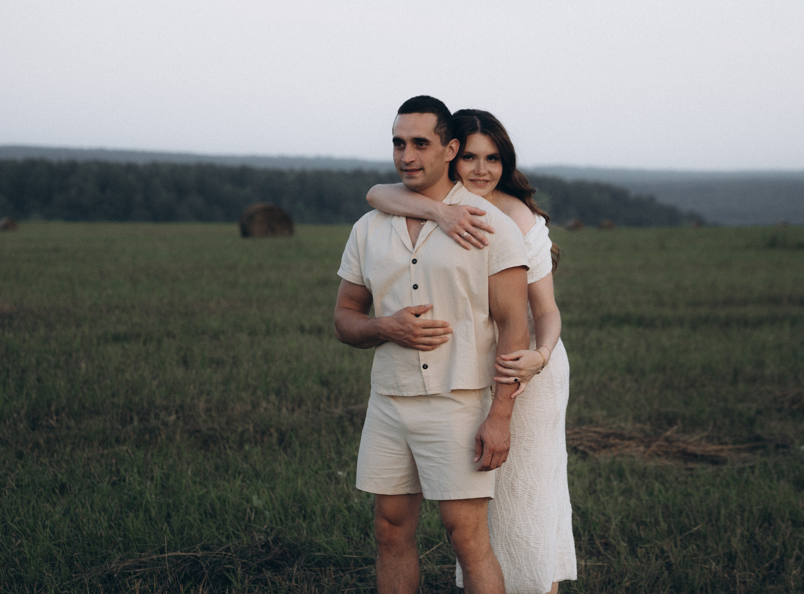Ксения и Артур. Фотограф Белебей Абзалетдинов Артур