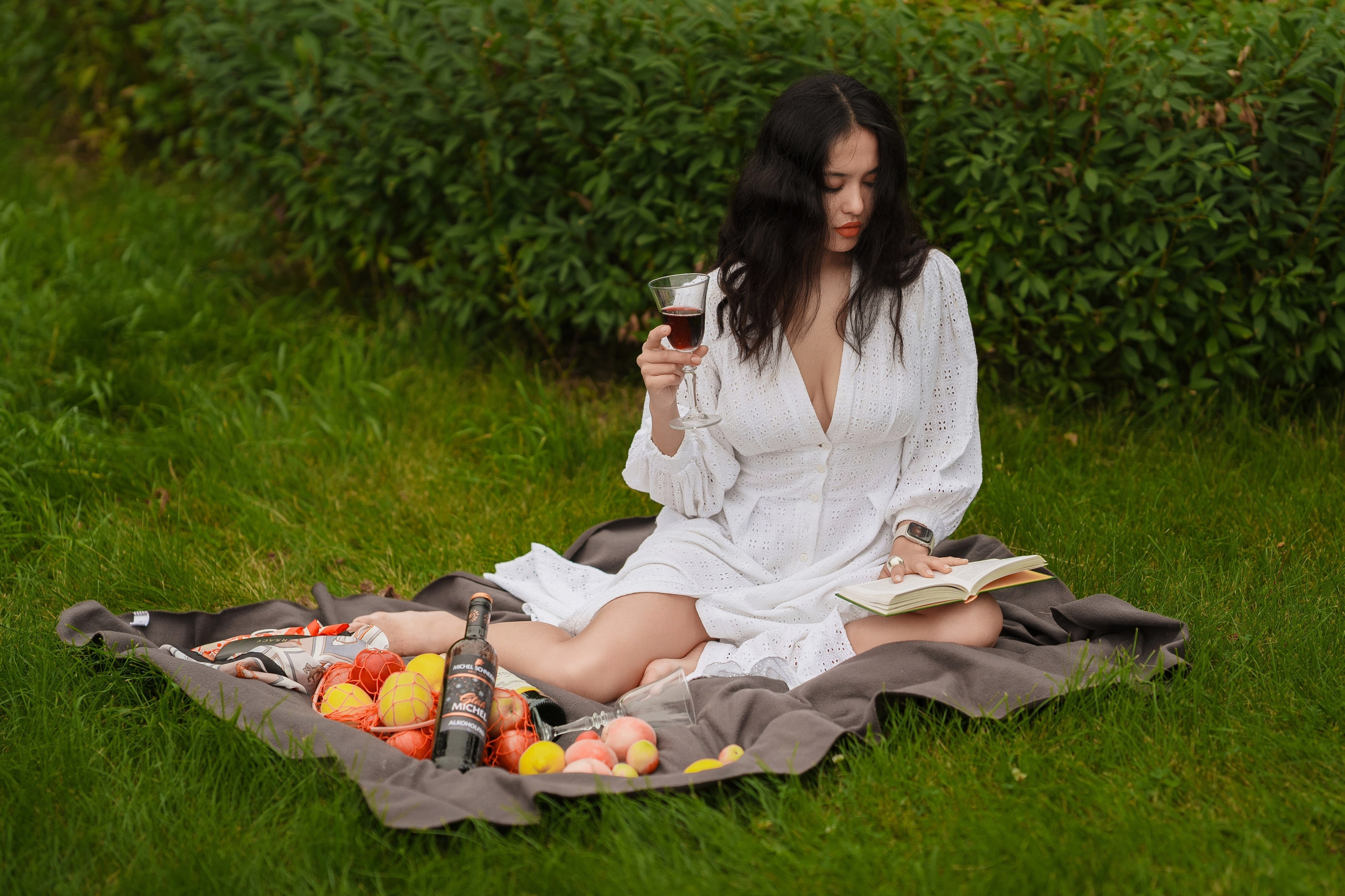 . Фотограф в Новосибирске Грибанов Максим