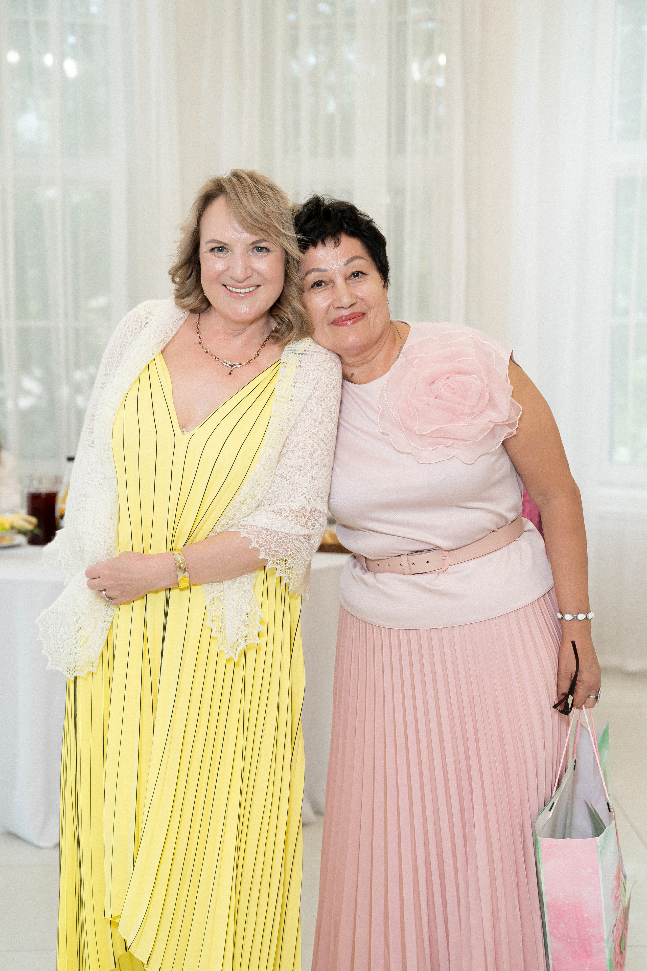 Юбилей в Питере. Фотограф Алина Филимонова Тверь