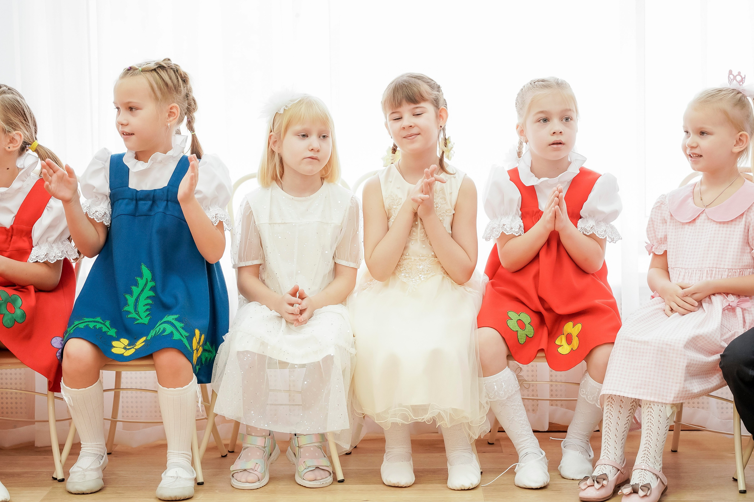 Еще осень. Геннадий Войтов — контент под любые задачи