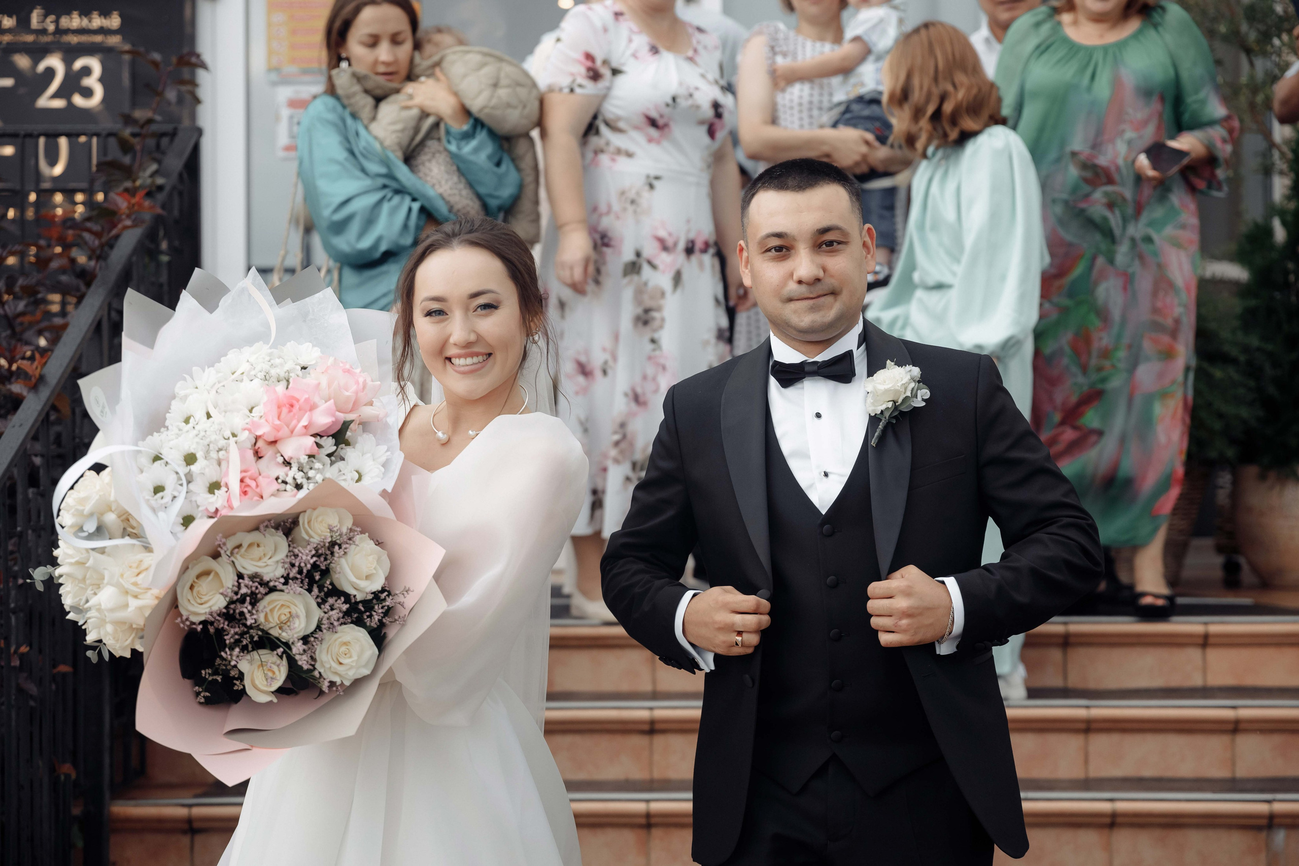 Андрей и Анна 2023-07-20 Чебоксары. Свадебный фотограф Казань Чебоксары Москва