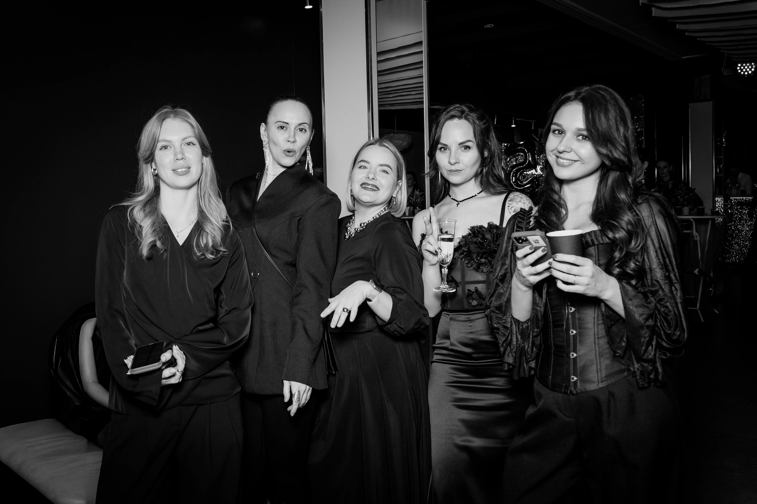 Feedback 5 лет. Екатерина Рыбкина Портретный фотограф в Москве