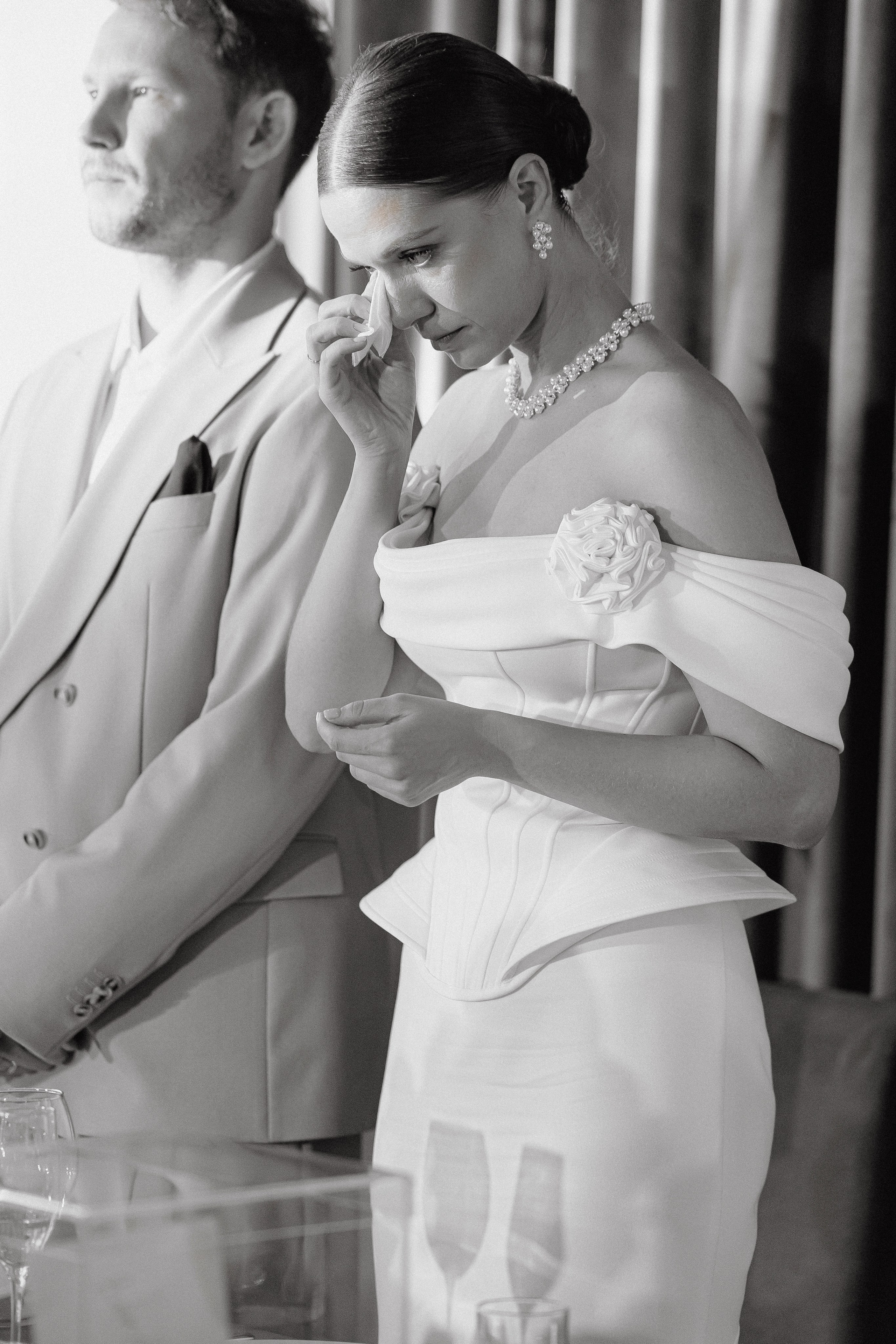 Андрей + Антонина. Свадебный и репортажный фотограф в Казани Регина Гареева