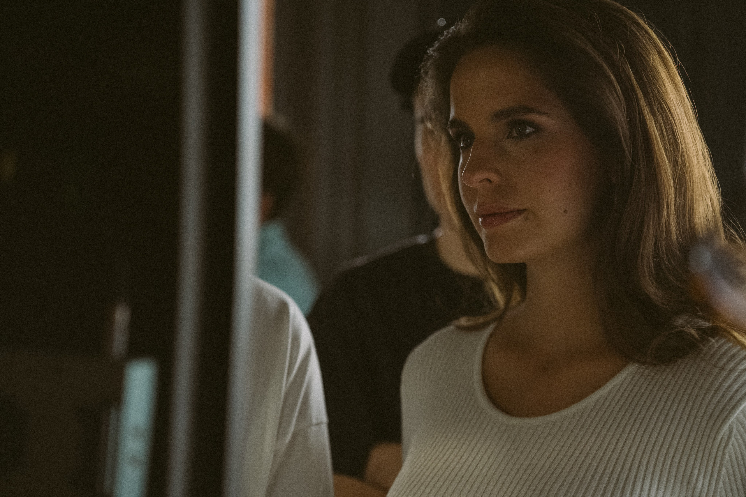 Кино. Фотограф Альберт Адамян