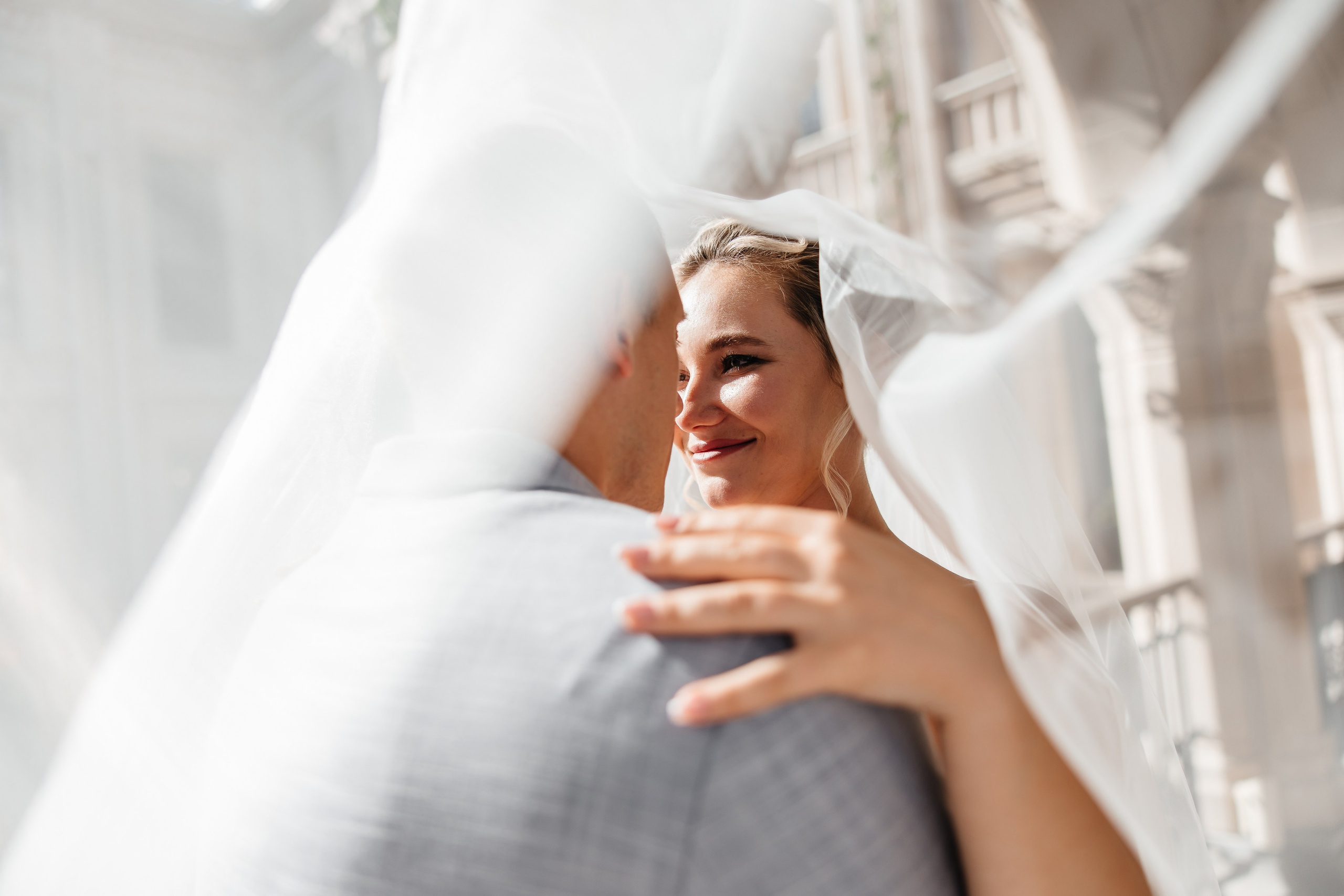 Анонс свадьбы Ирины и Никиты. Свадебный фотограф в Крыму и Севастополе Ольга Баскакова