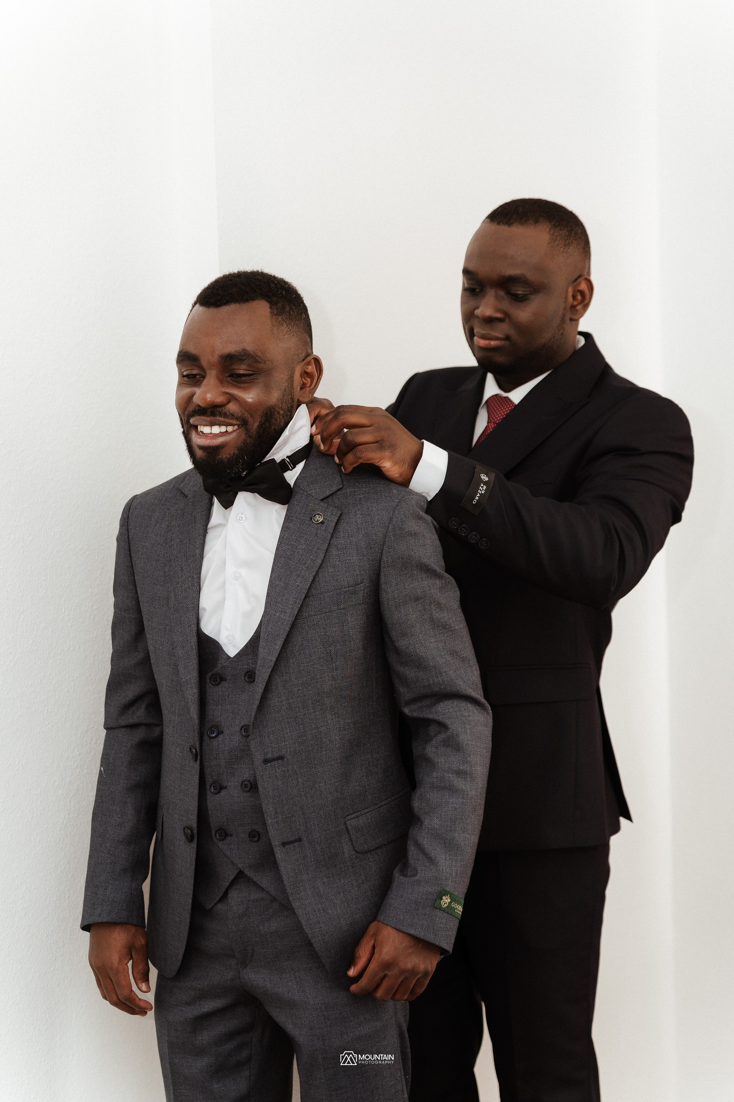 Synthia and Jospin Part 2. Я занимаюсь событийной, свадебной, товарной, студийной… фотографией