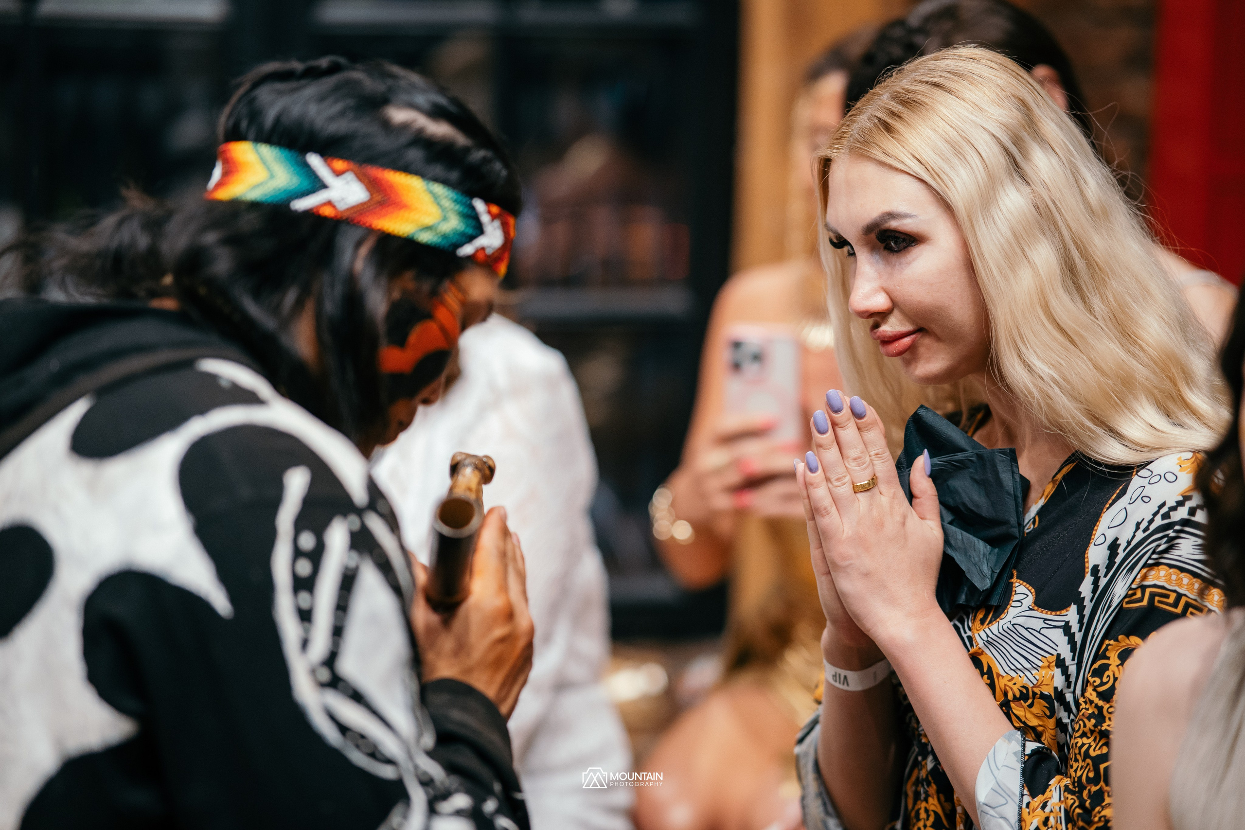 Festival Probuzhdenie By Pramika. Photographe basé à Moscou