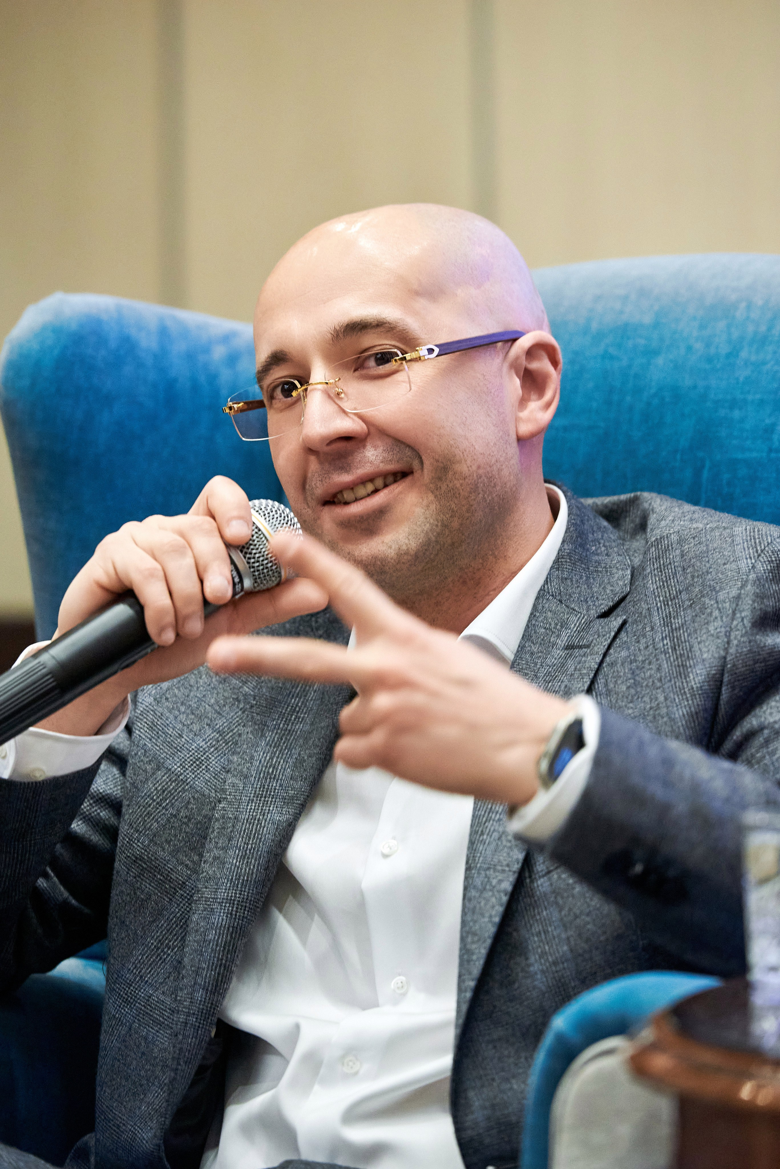 Сеть лидеров встреча в СПб. Иван Ступа, репортажный фотограф в Санкт-Петербурге и Ленинградской области