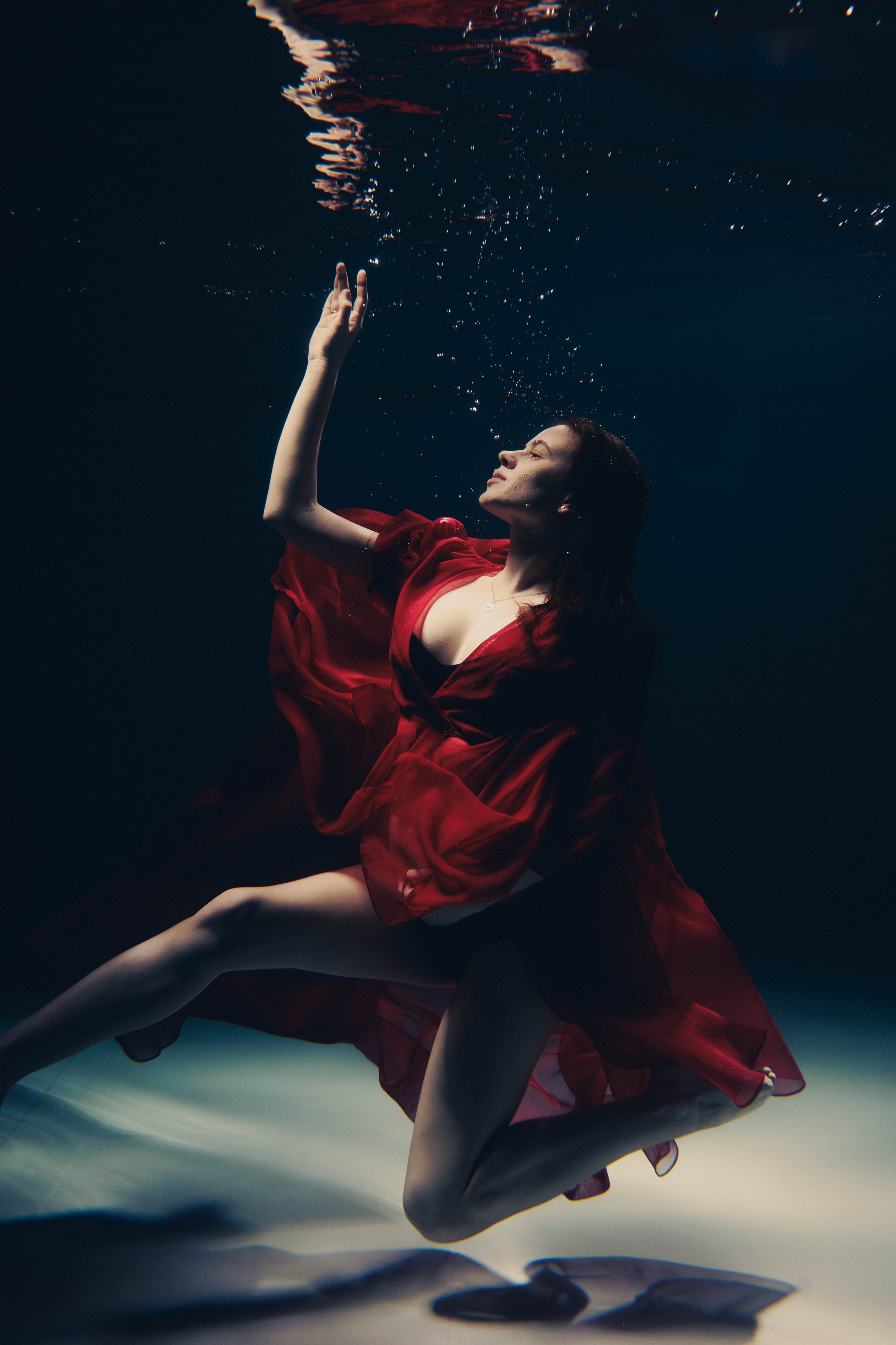 Студийные. Федорова Инесса, фотограф в Санкт-Петербурге