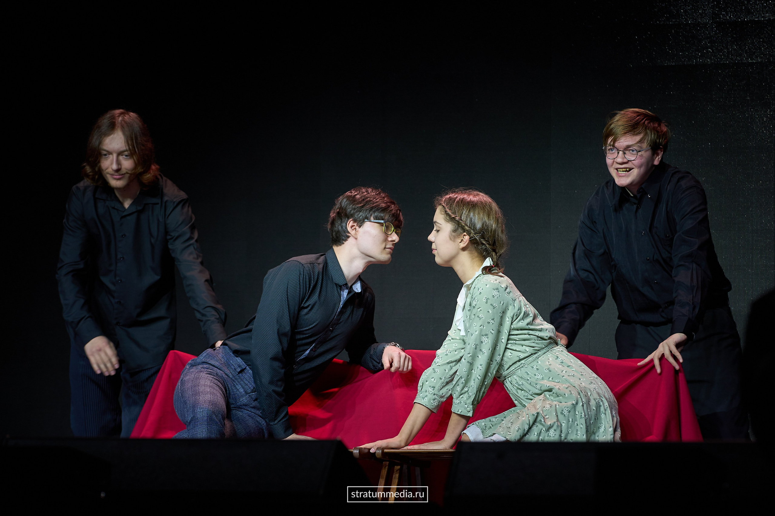 Заяви о себе: Театр, проза и поэзия (фото stratummedia.ru). Stratum Media — Фото-Видео Съемки