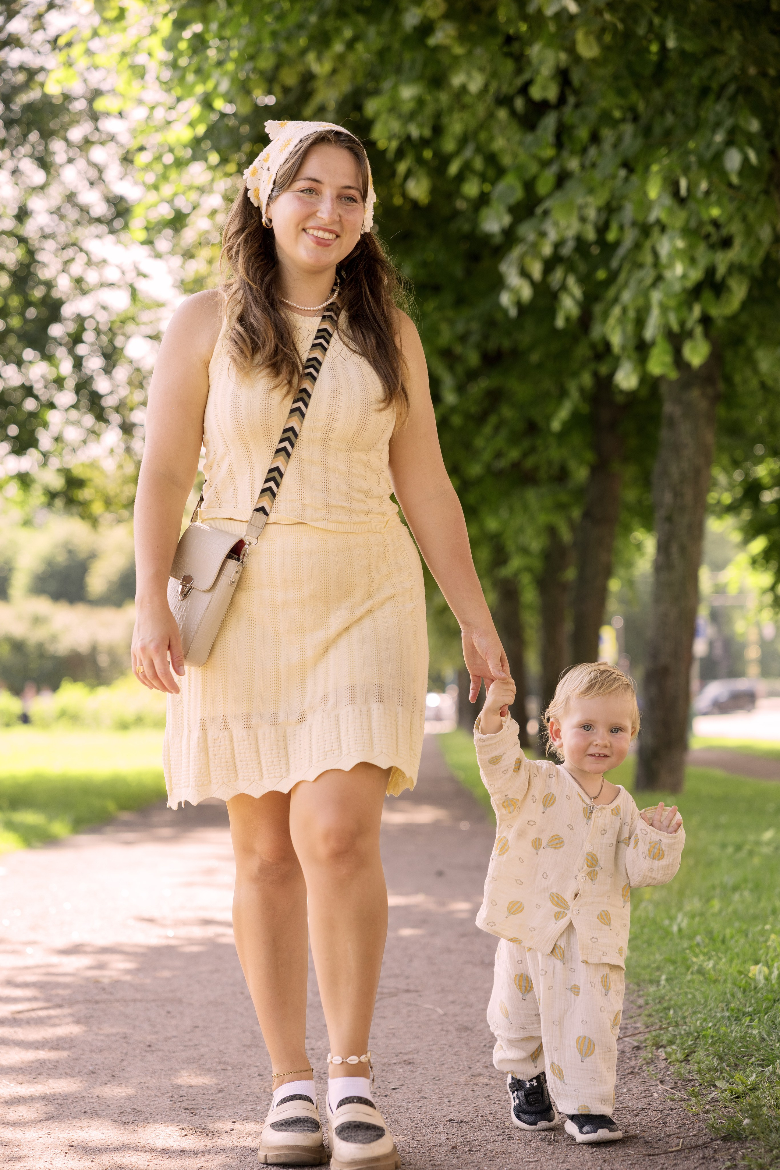Фотосессия мамы с ребенок. Фотограф в Санкт-Петербурге Тимофей Орлов