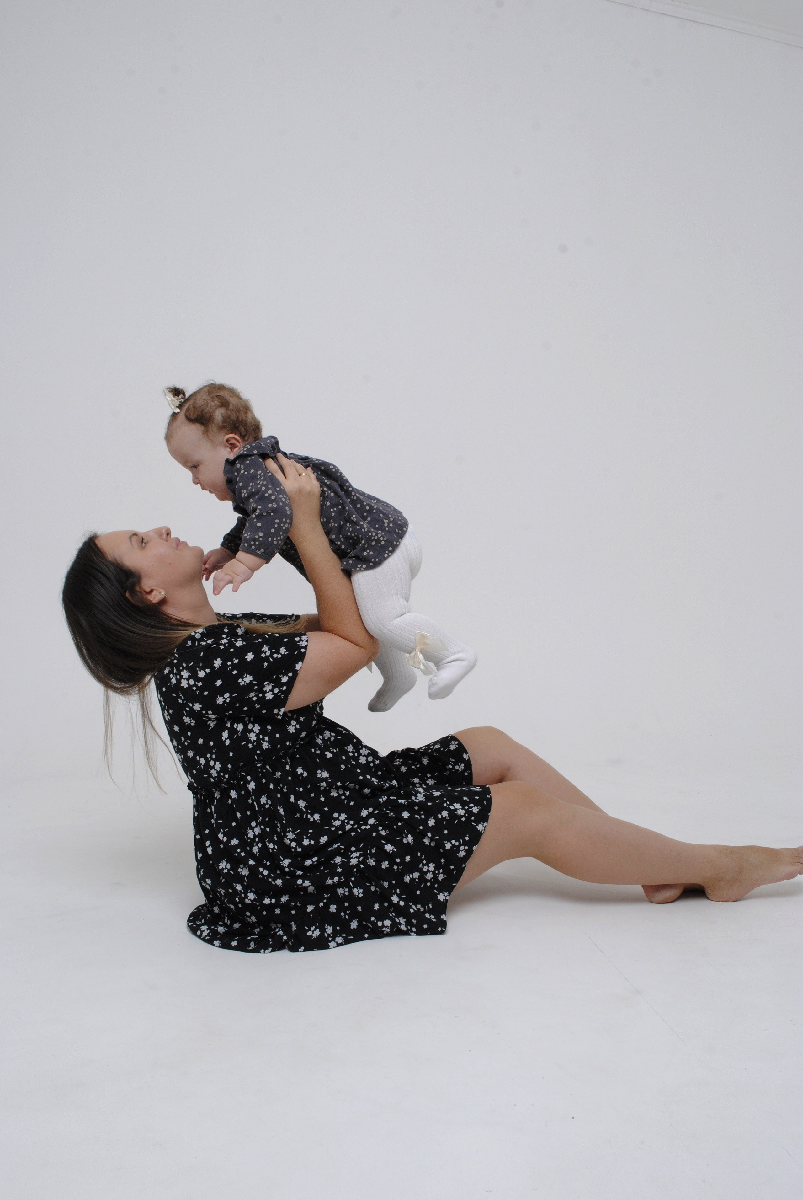 Светлана. Фотограф Мария Мусаелян