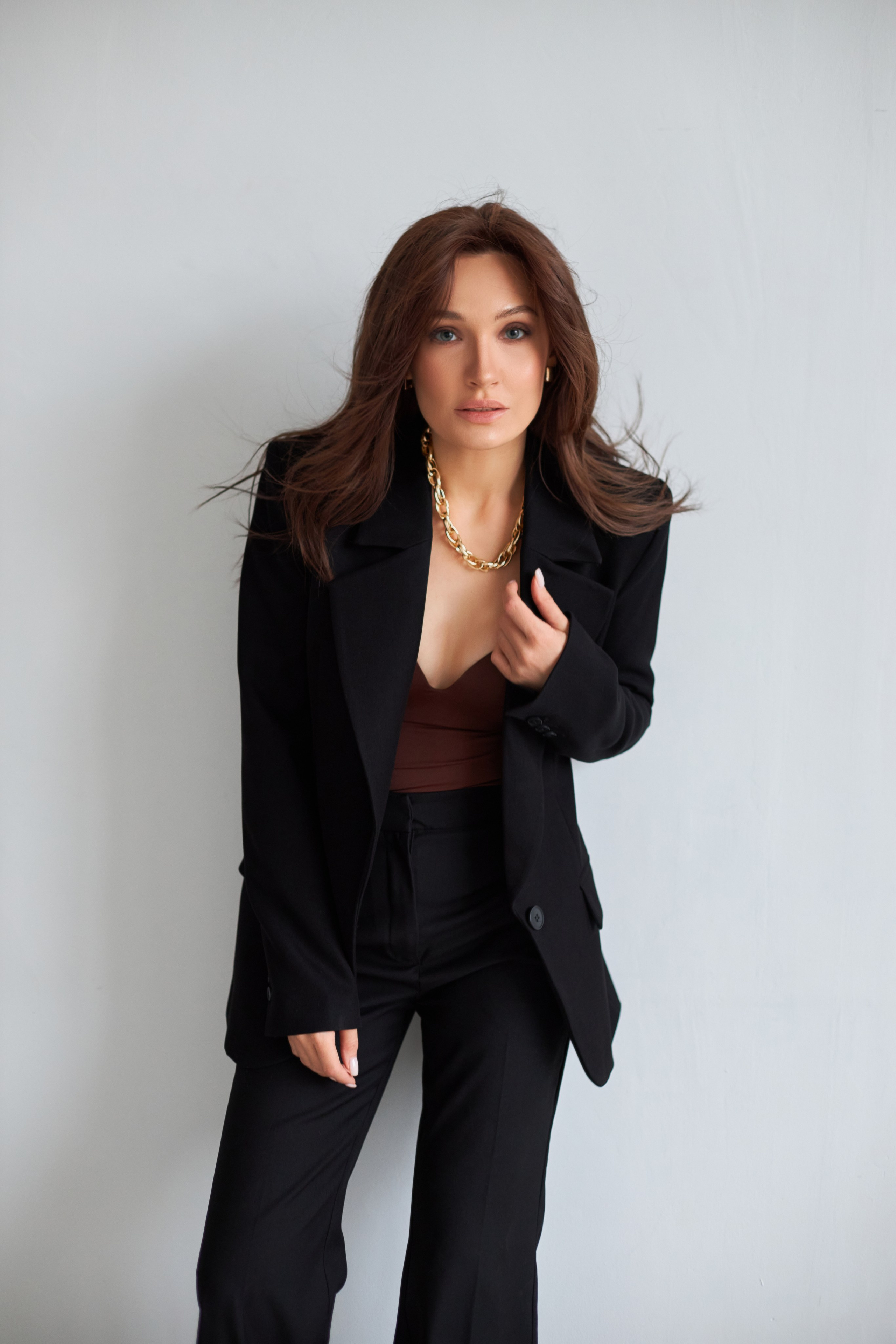 Фотосессия для девушки. Brand и контент фотограф