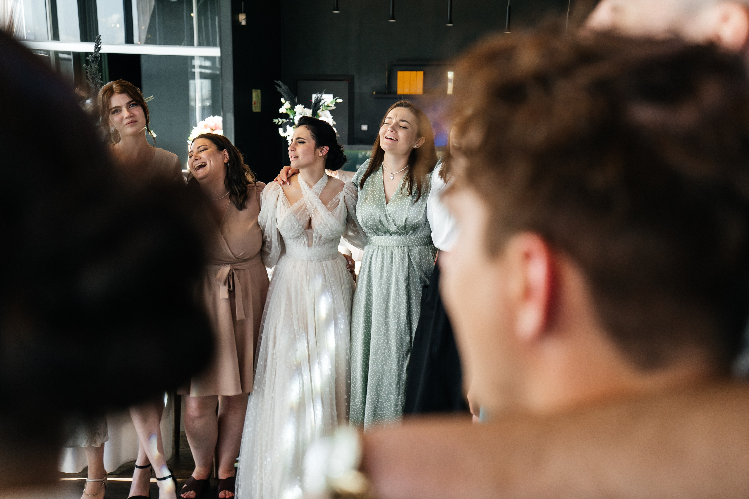 Санкт-Петербург. Свадебный фотограф-видеограф в Архангельске. Фотохудожница Lana Contra