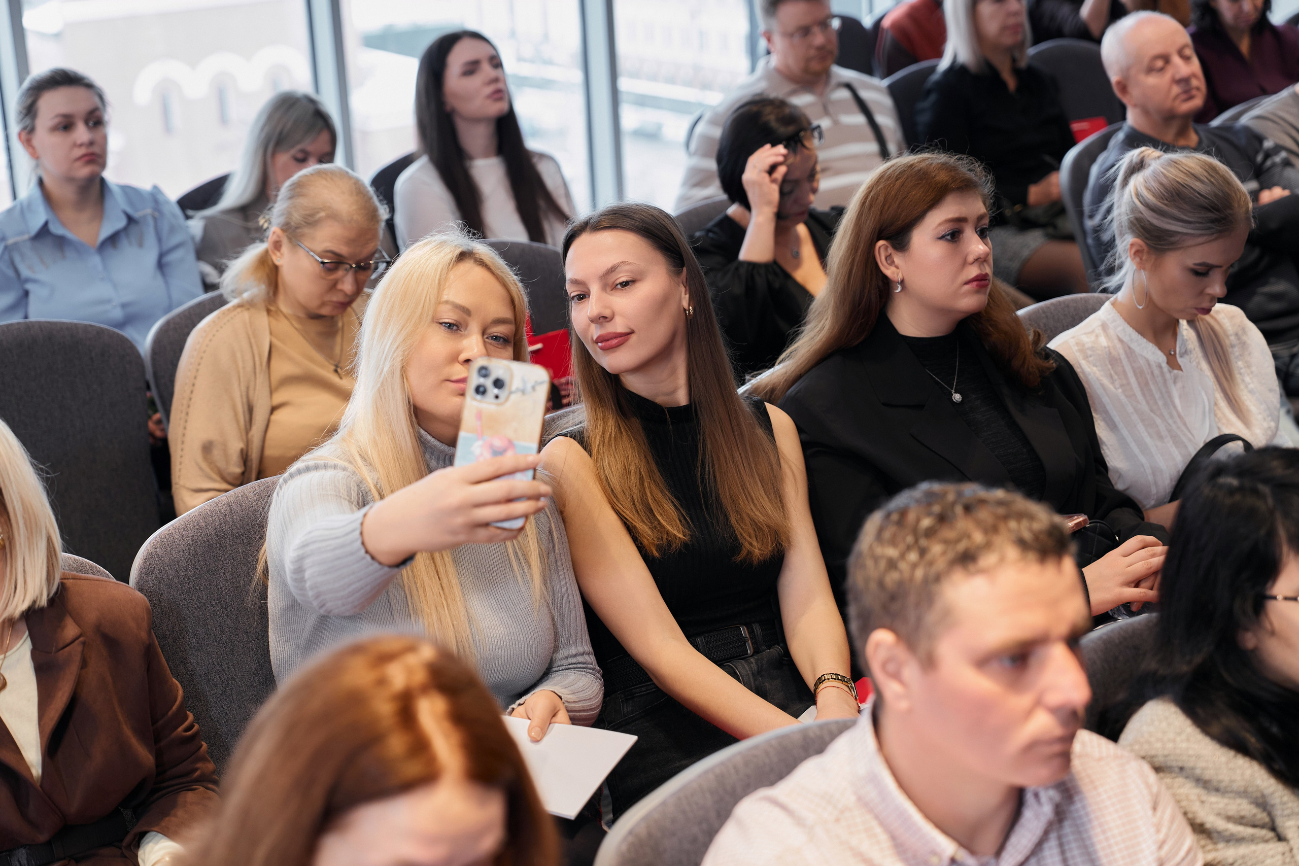 Русский экспресс (МАРРИОТ). Свадебный и репортажный фотограф в Воронеже Роман Янко