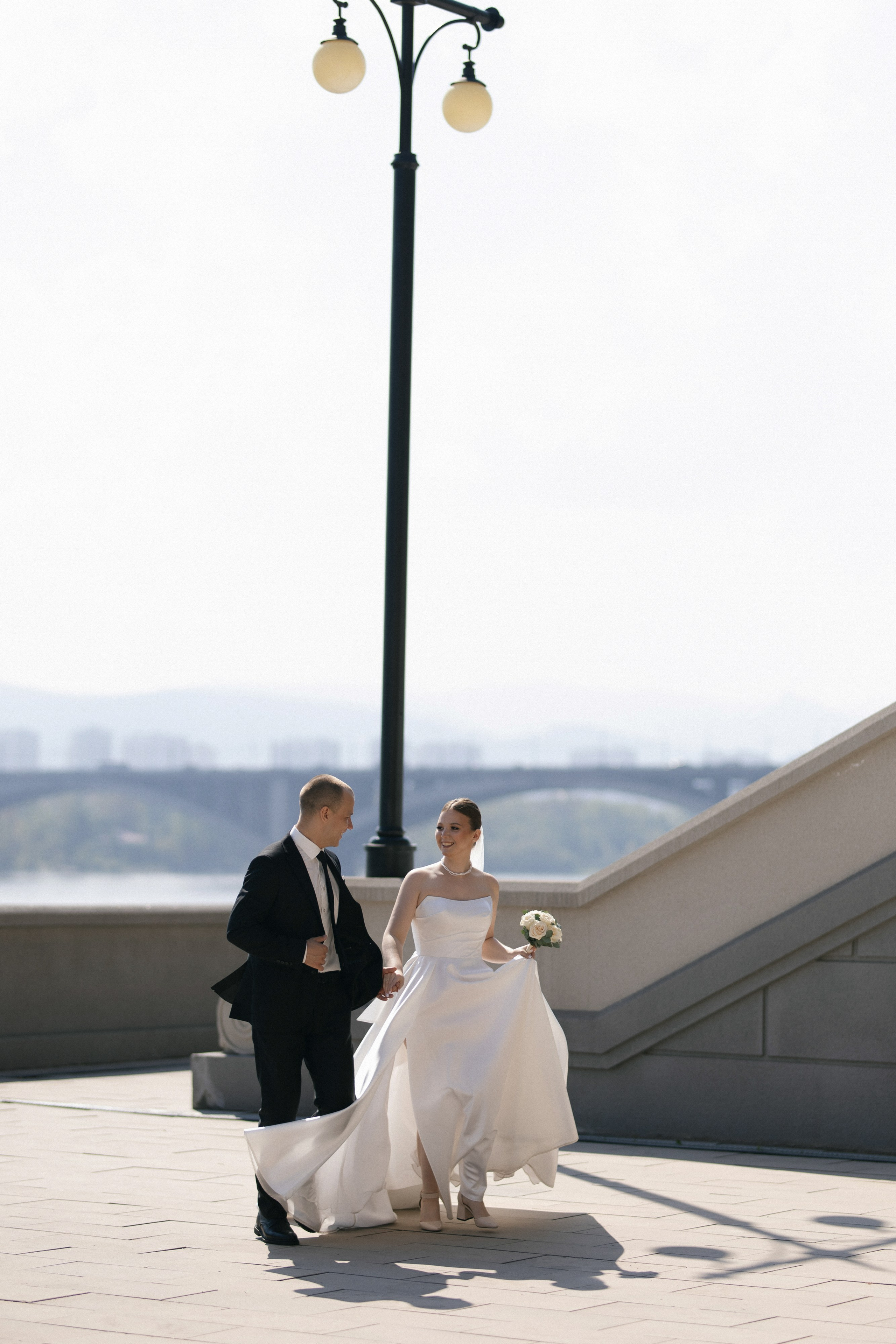 ВЕРА & ДМИТРИЙ ` 22.08.25. Maria Startseva Photo