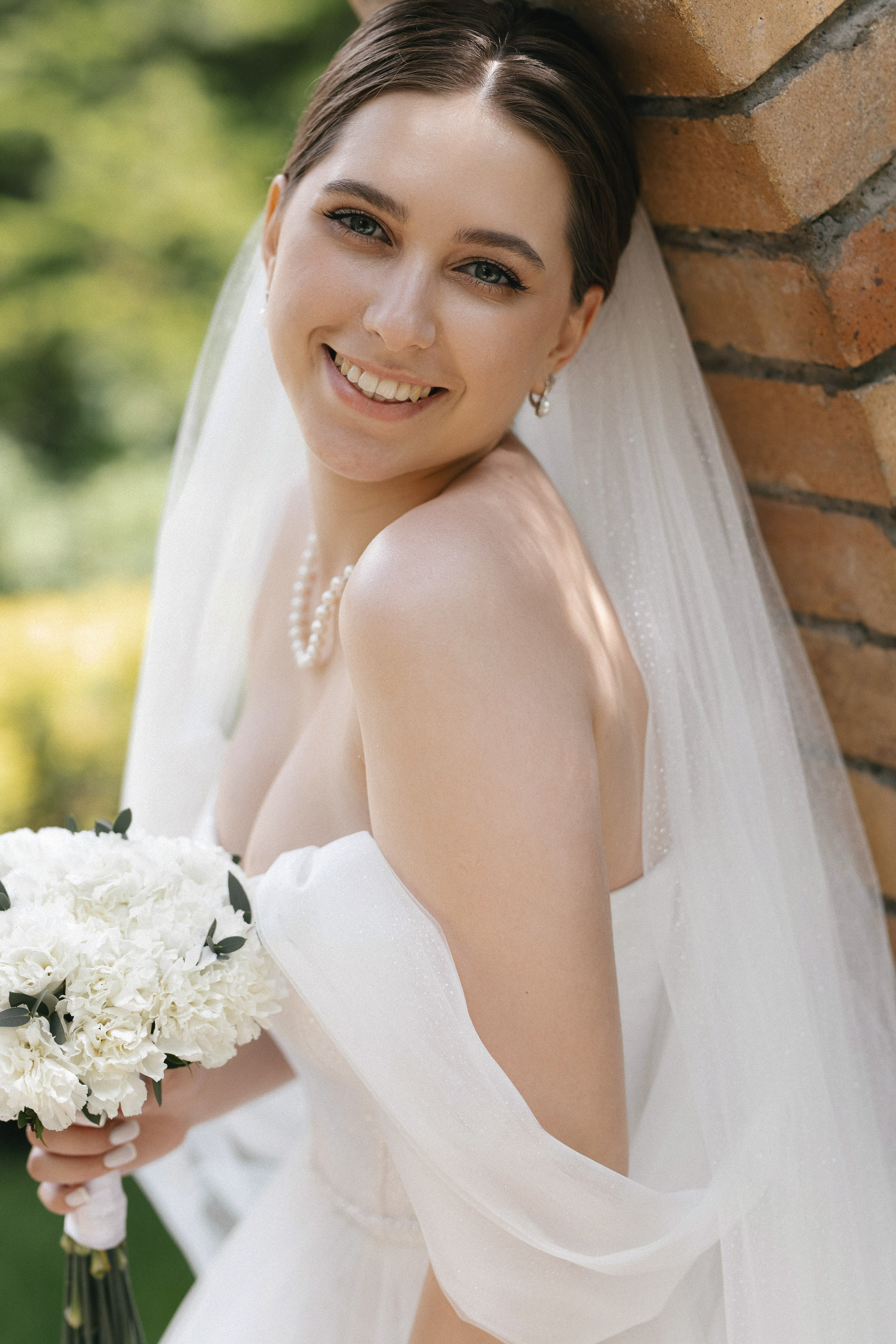 АЛИНА & ДАНИИЛ ` 12.07.24. Maria Startseva Photo