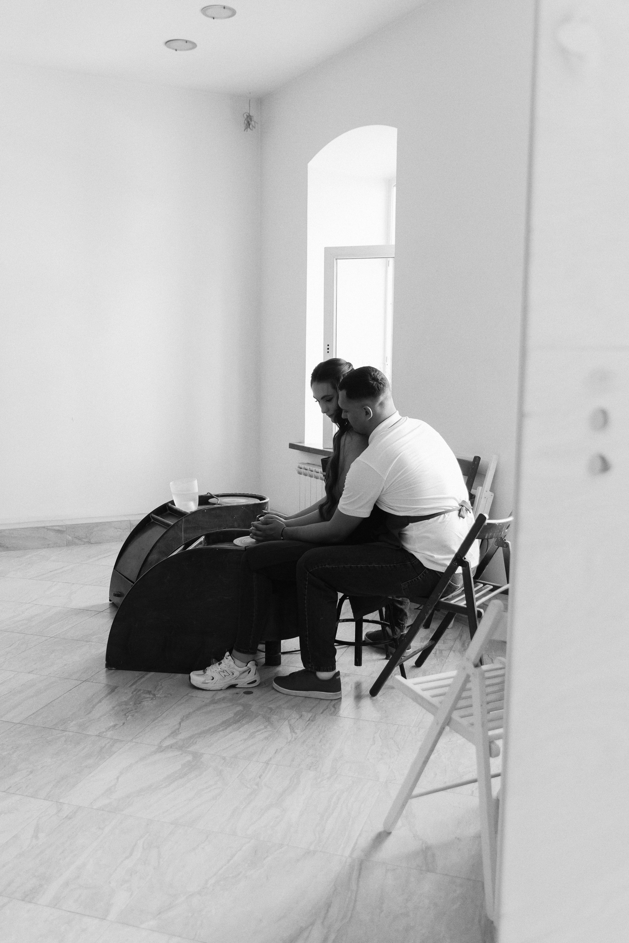 КАТЯ И ДЕНИС ` 24. Maria Startseva Photo