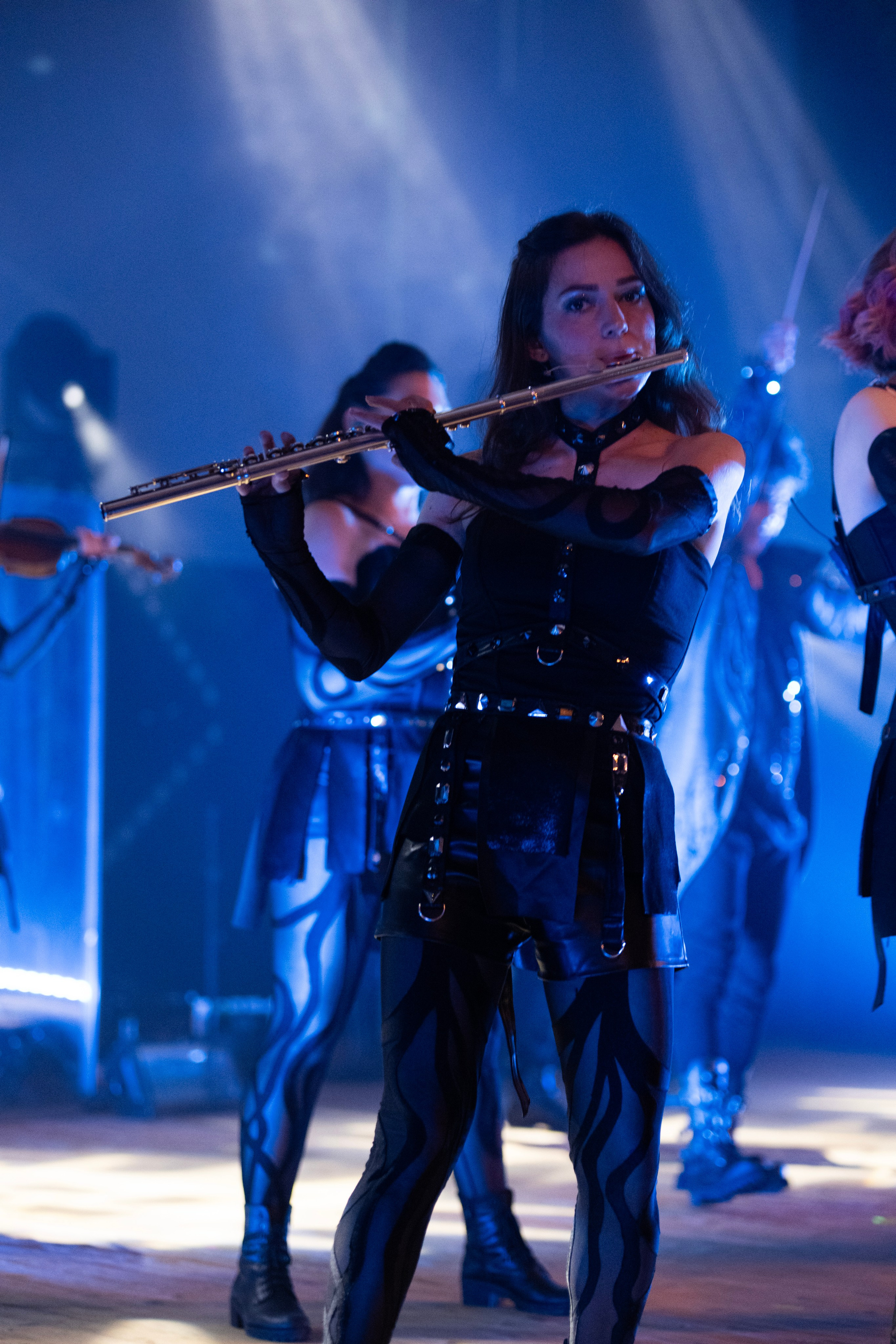 Концерт Concord Orhestra. Главная