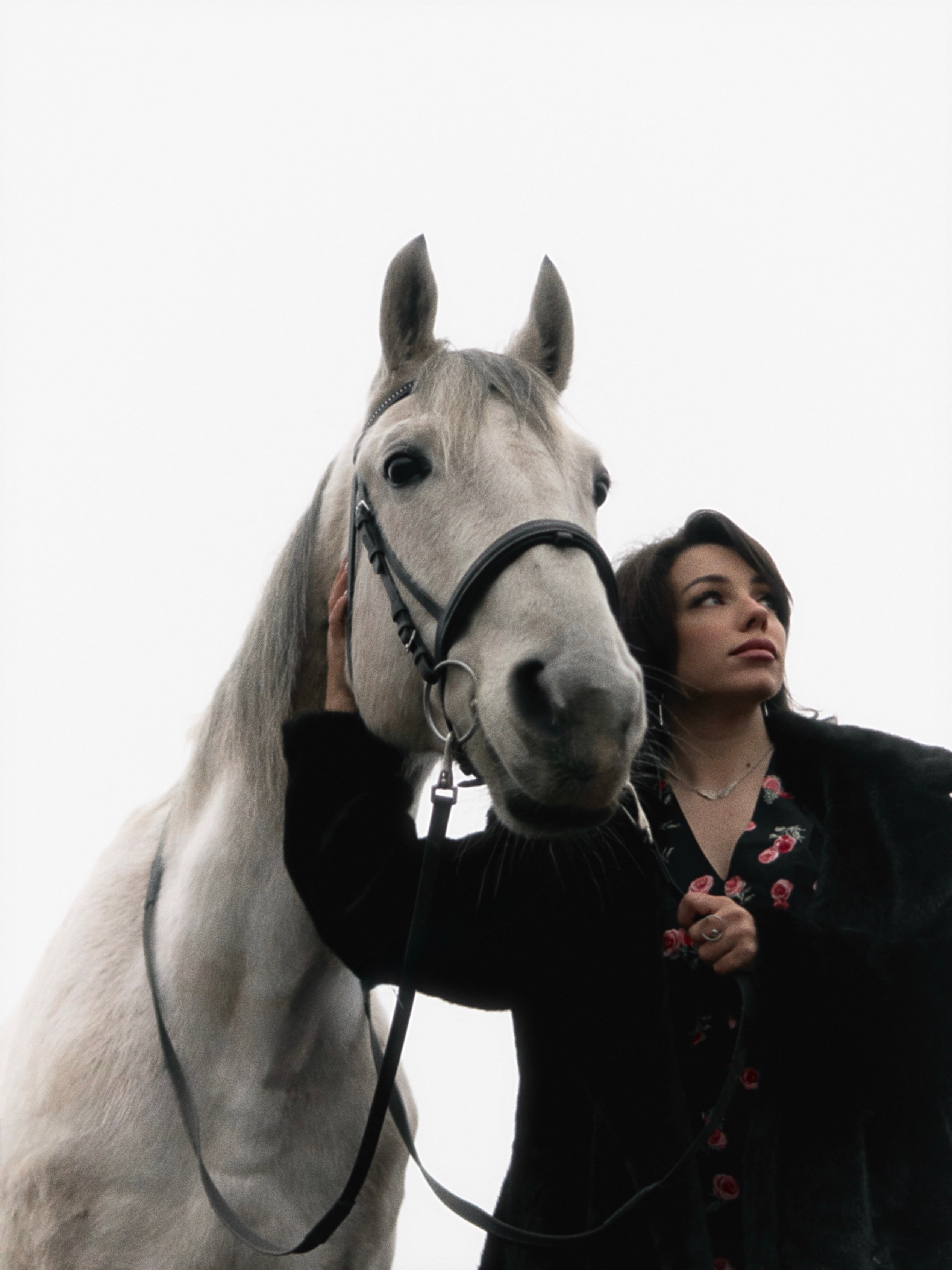 Olya. Индивидуальная и семейная фотосессия в Чебоксарах Оксана Русакова