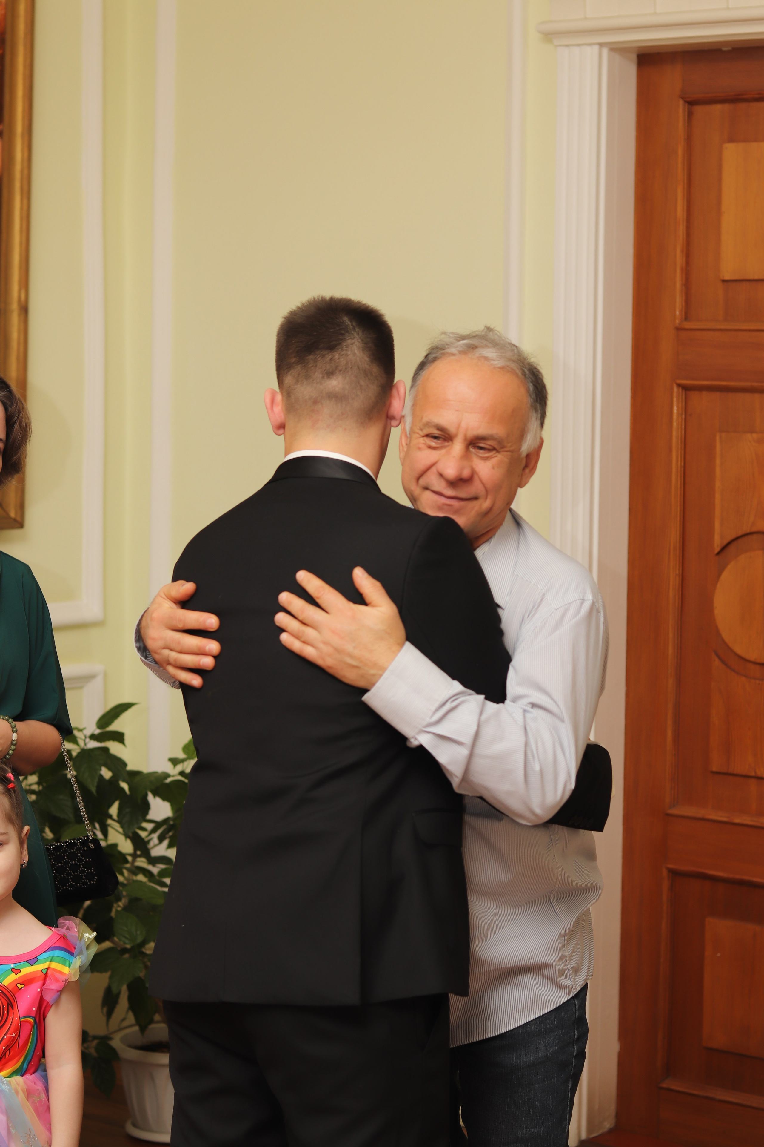 ЗАГС + Банкет | Ольга & Александр. Фотограф Красноярск | Ховрин Иван | Свадьбы, Мероприятия, Фотосессии