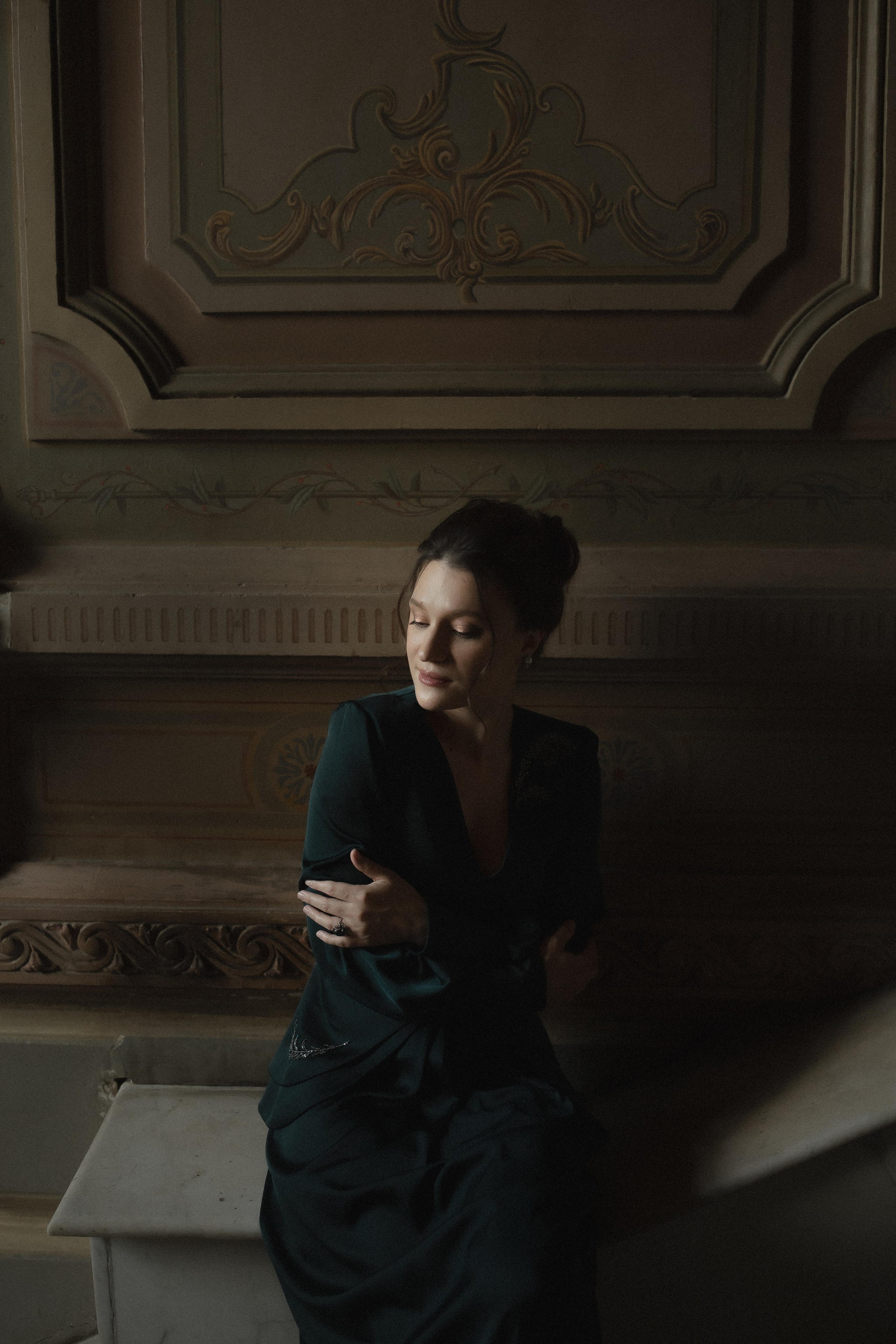 «Усадебная прогулка». Твой проводник в мир ушедших эпох, романтики и женственности