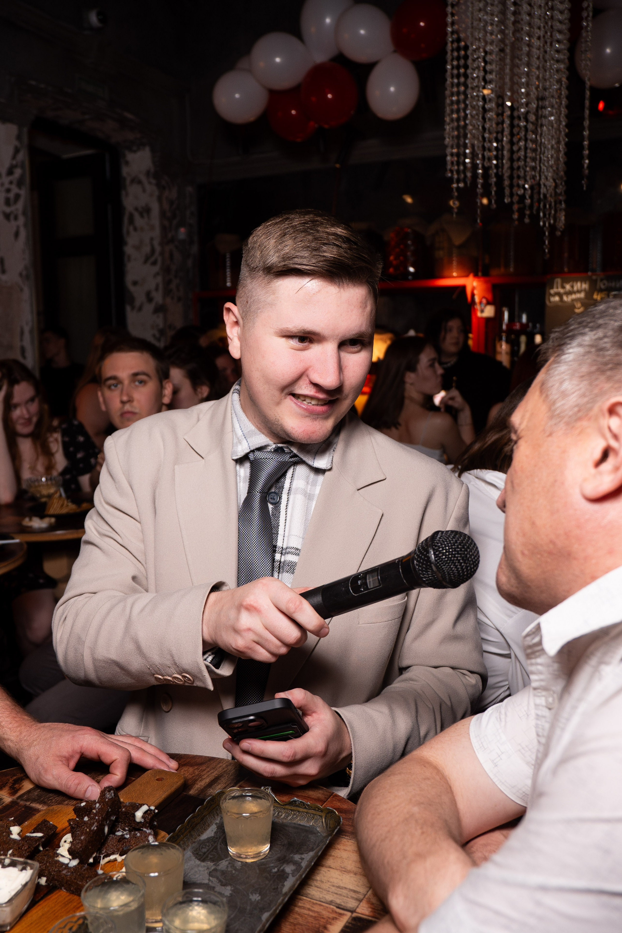 РЮМОЧНОЙ на УГЛУ — 3 ГОДА