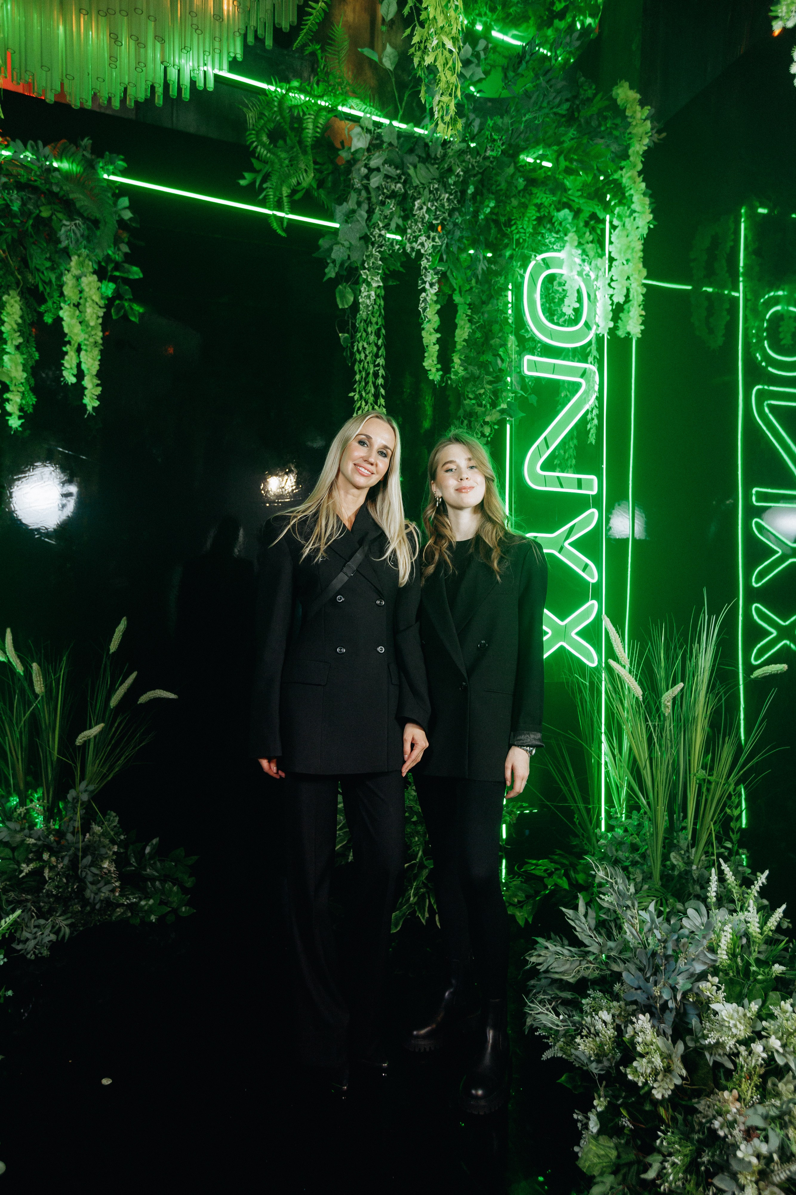 ONYX BLACK [Презентация Жилого Комплекса]. СВОИ. ФОТООТЧЕТЫ-СОБЫТИЯ-МЕСТА