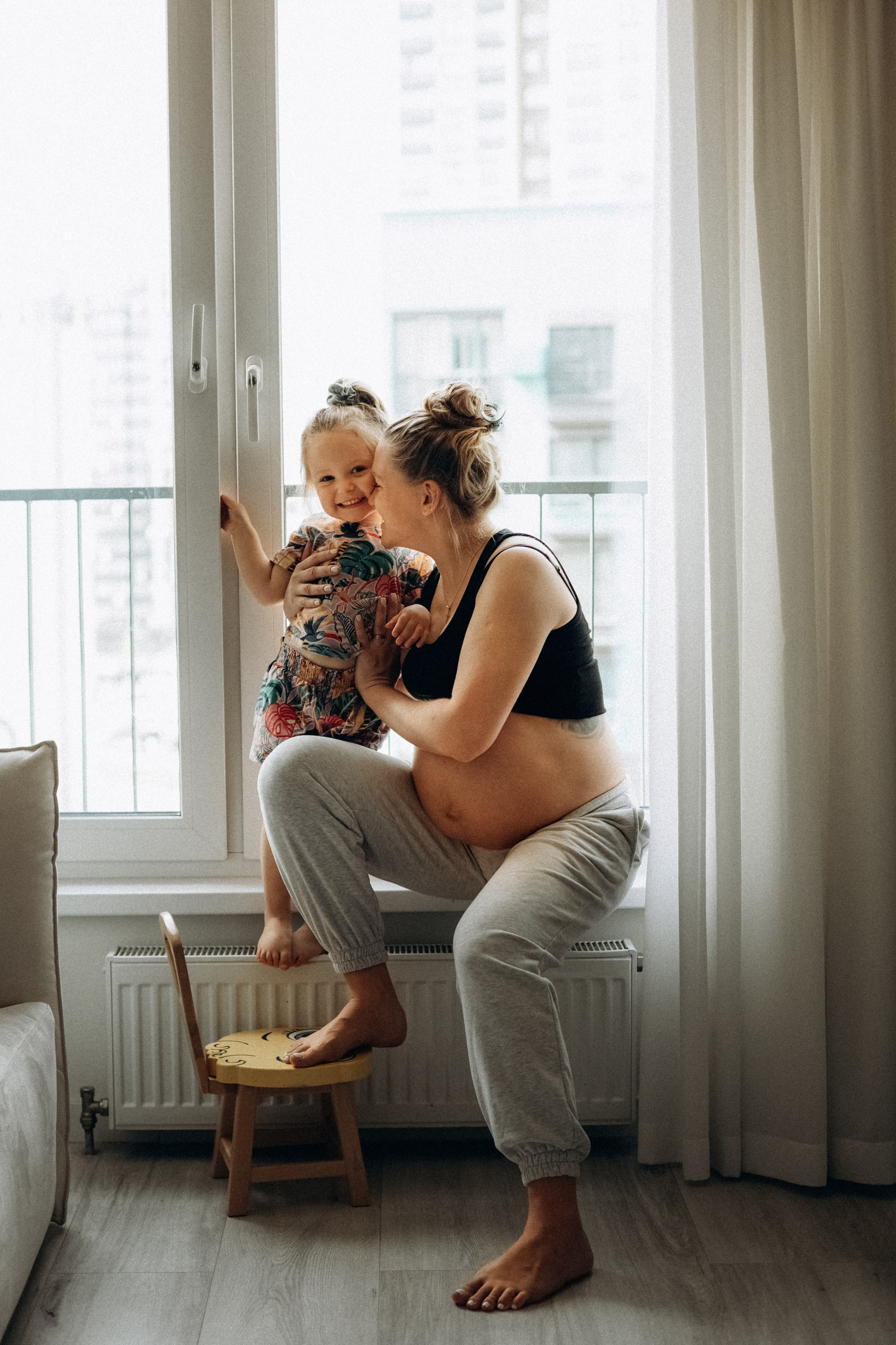 Алеся Стеша. Семейный фотограф в Минске и РБ Стеликова Анна