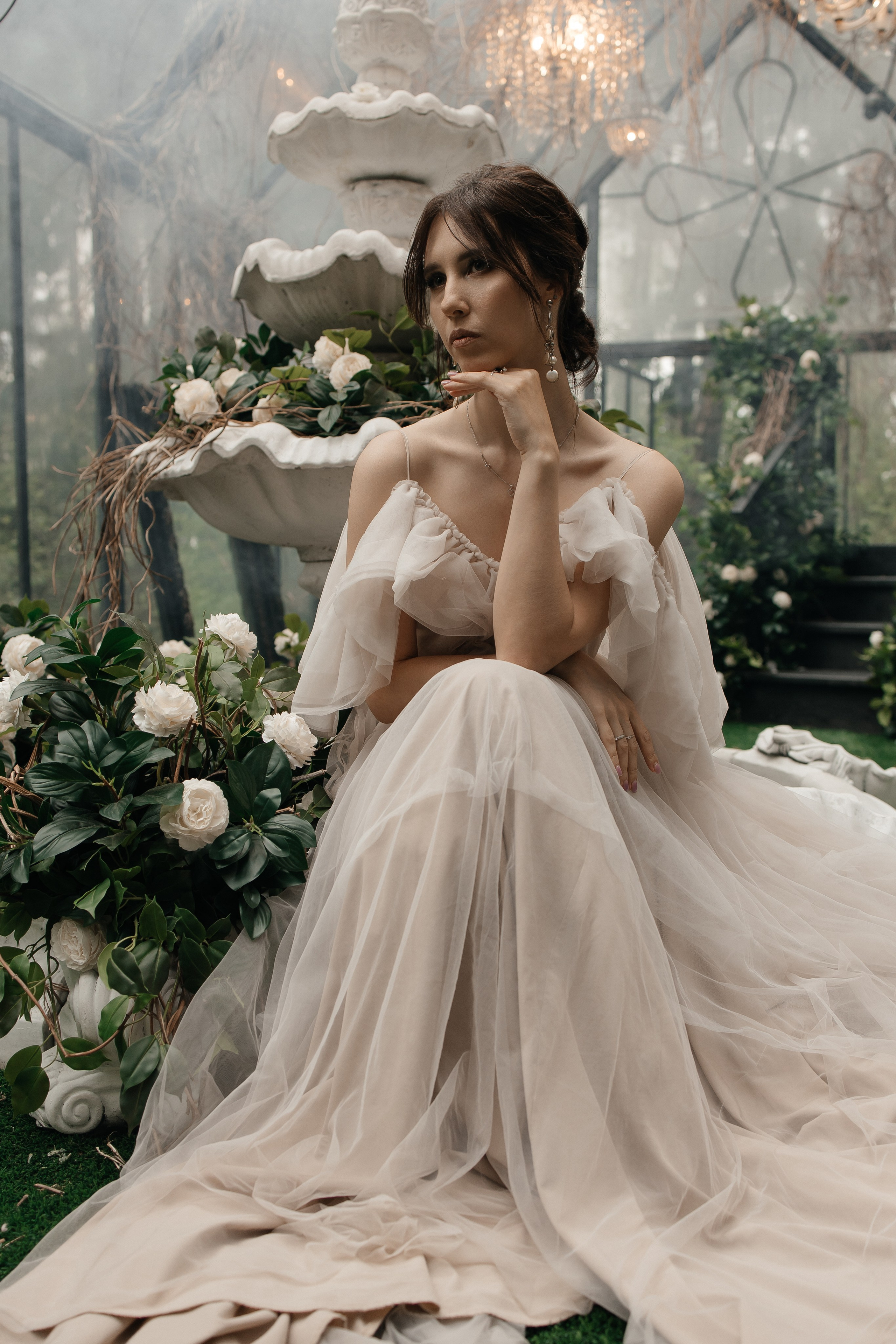 Волшебное мгновение!. Свадебный и семейный фотограф в Москве Дарья Тюленева