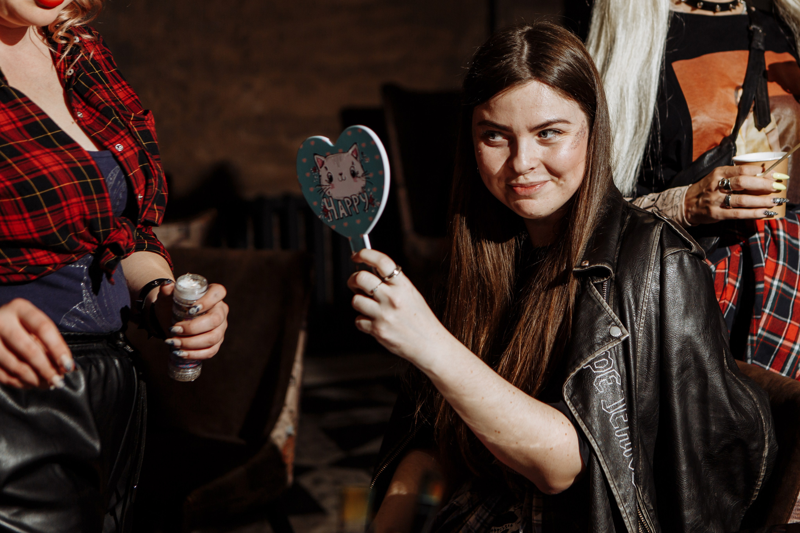 Корпоратив 11 лет компании Trace. Свадебный фотограф в Санкт-Петербурге