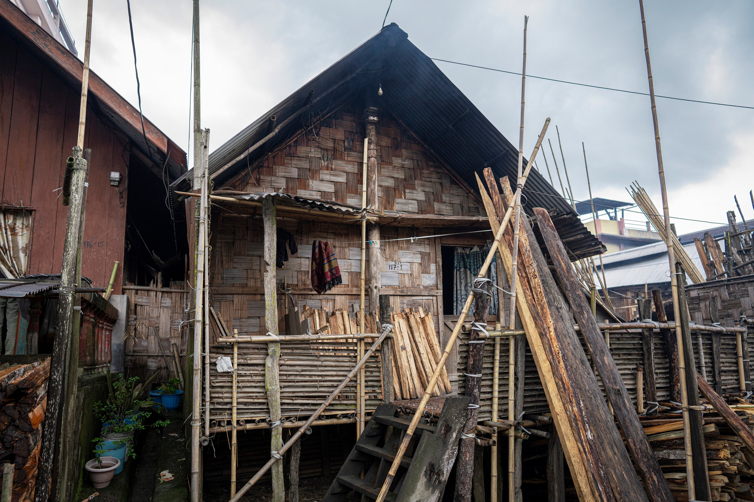 India travel. Фотограф Сергей Танков