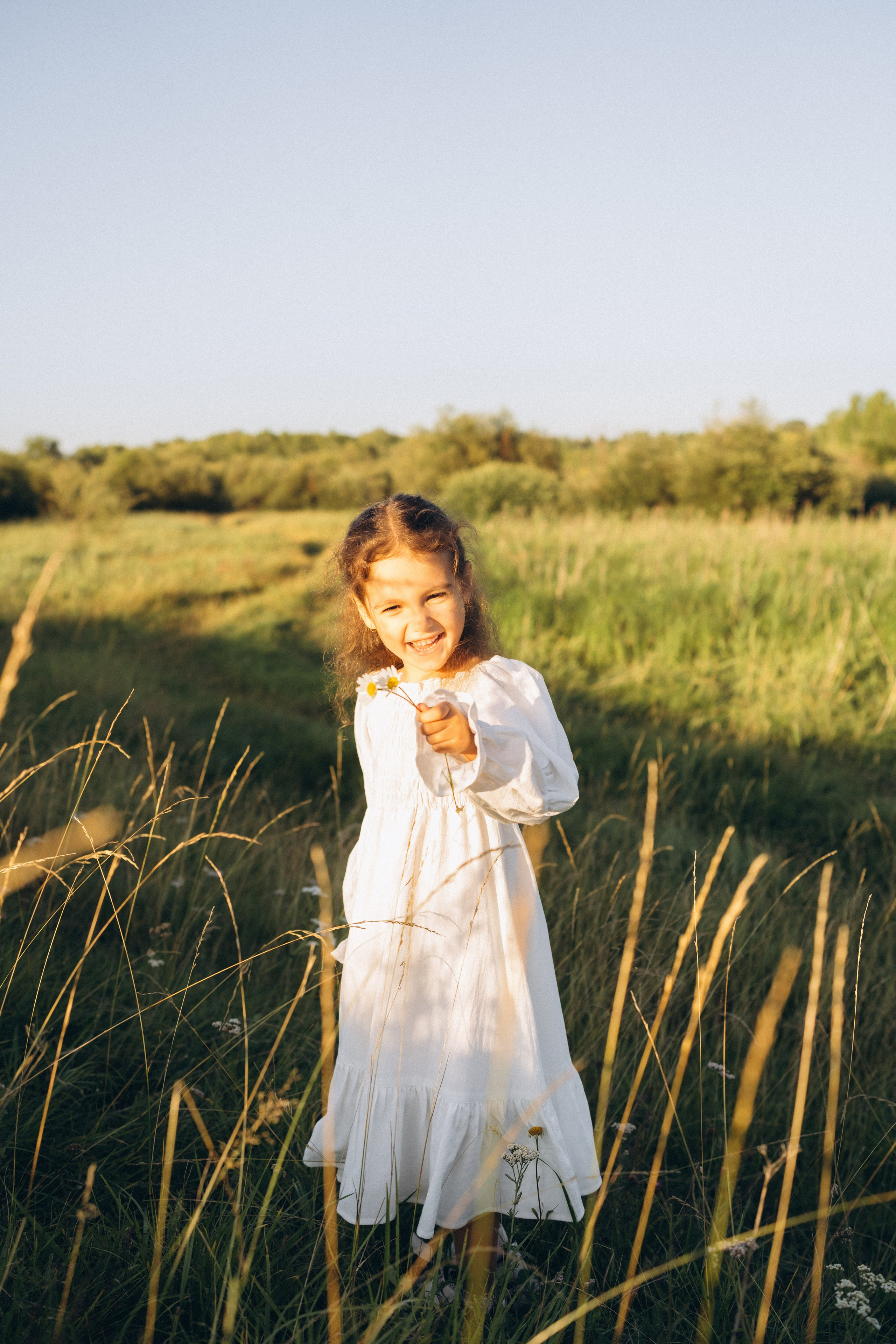 Семья — ключ к счастью. Семейный фотограф в Ангарске/ Иркутске
