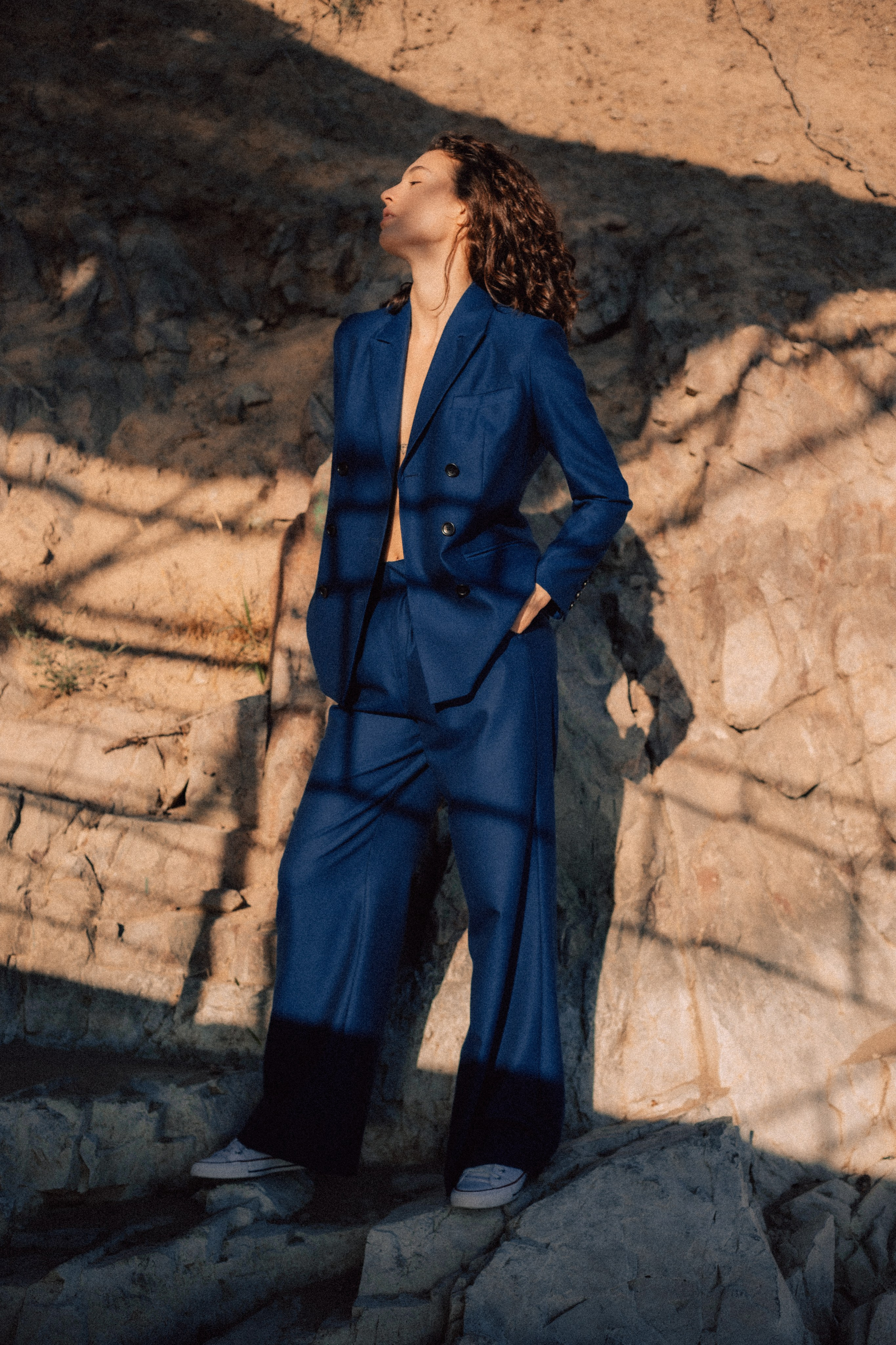 Titre Trois. Fashion and advertising photographer