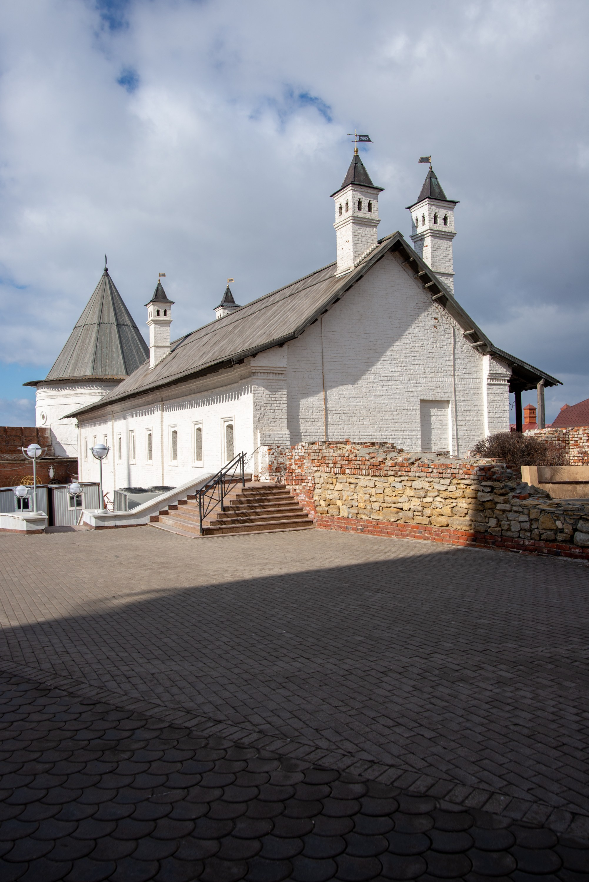 Казань, март 2025. Фотограф Юлия Зимина