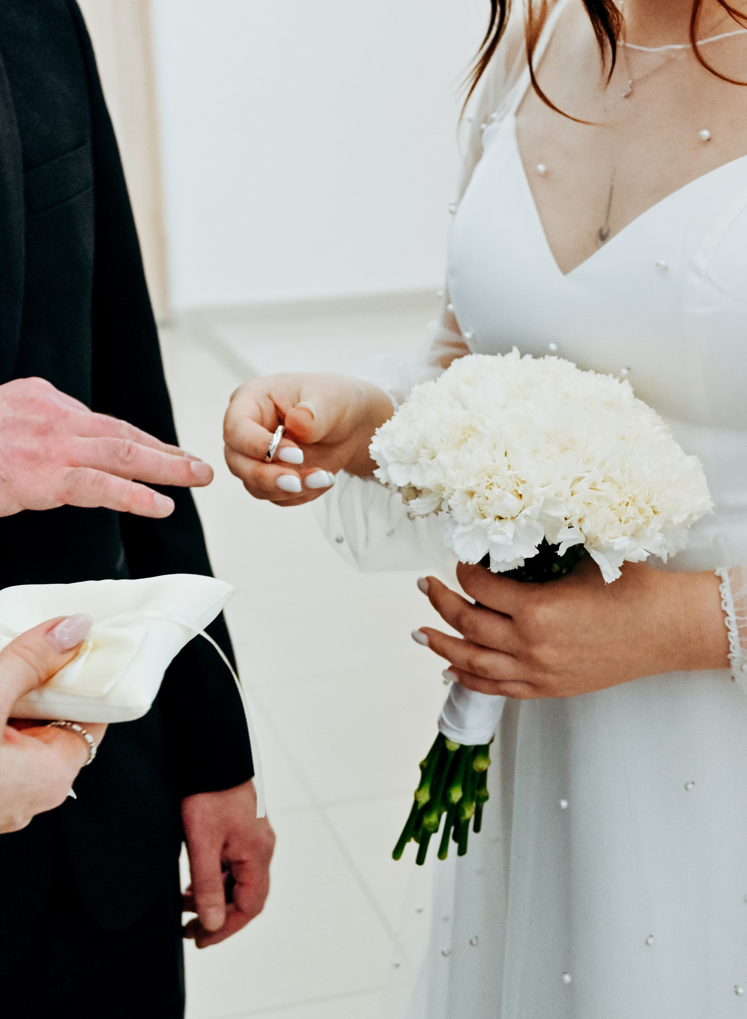 Свадьбы. Репортажный и портретный фотограф в Екатеринбурге Luara Lou