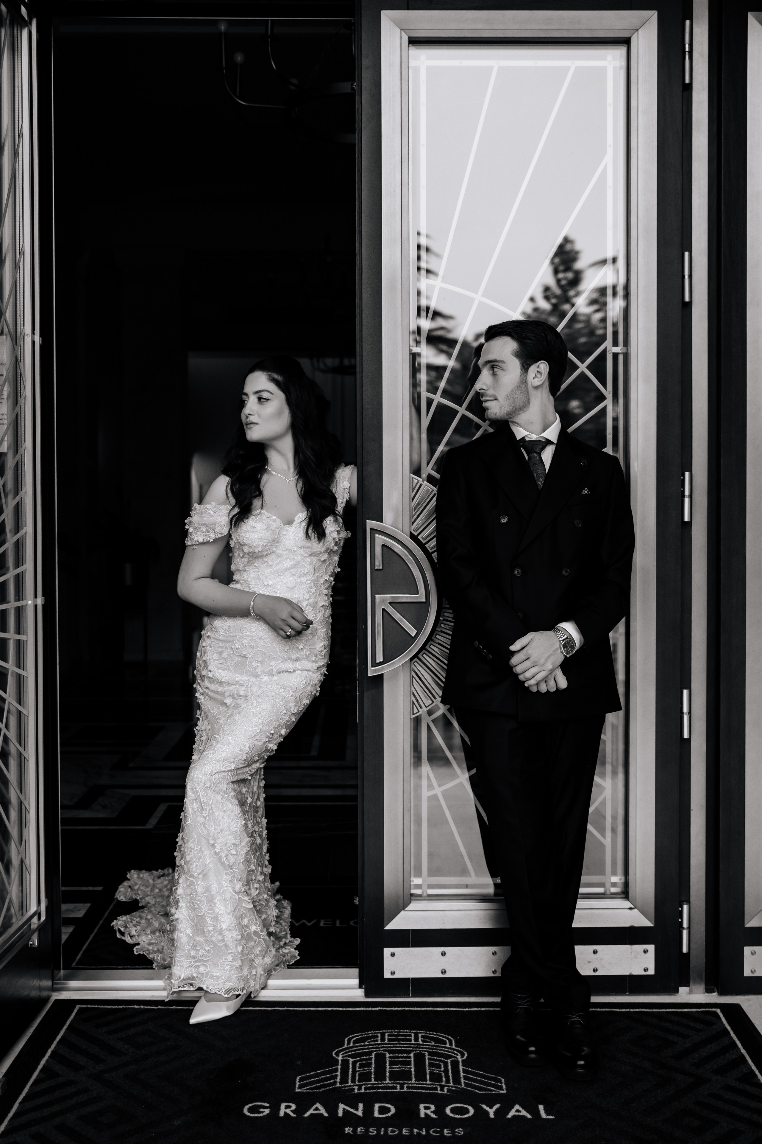 Т&Д. Свадебный и семейный фотограф в Сочи Никита Пищов