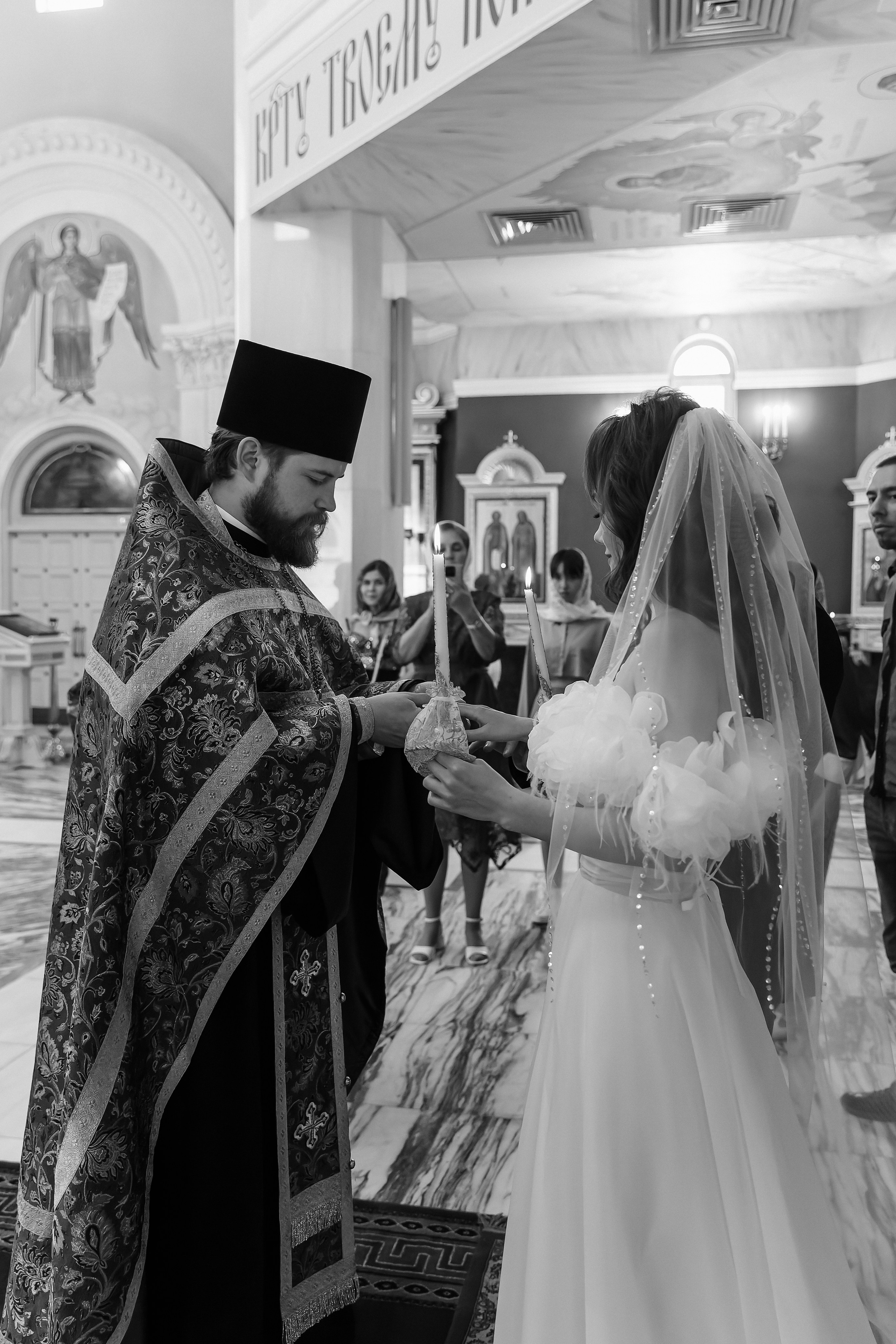 Анастасия и Евгений — свадебная съёмка. Свадебный и портретный фотограф в Санкт-Петербурге Анна Демьянова