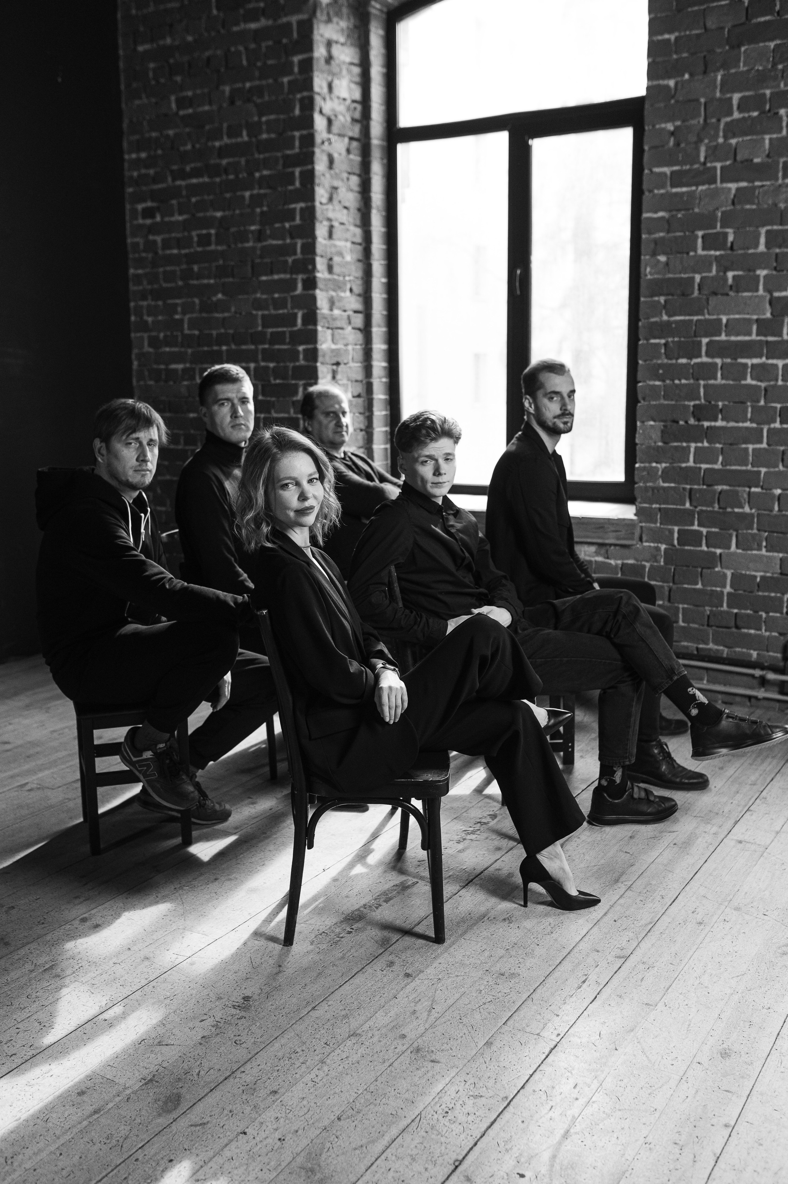 Фотограф в Нижнем Новгороде и Москве Дмитрий Гуричев