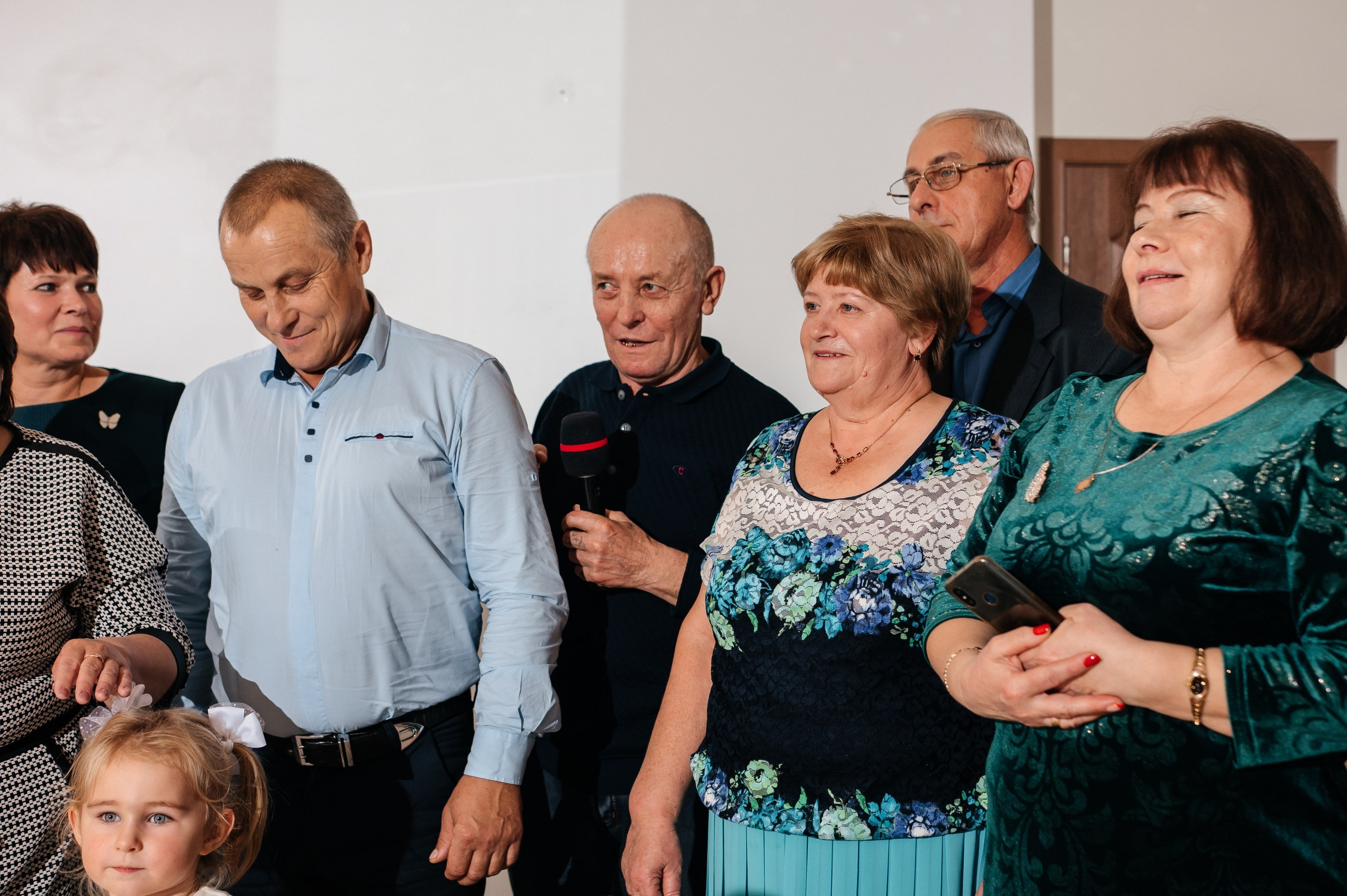 Сергей и Елизавета. Полный день. Фотограф Екатерина Бочарникова