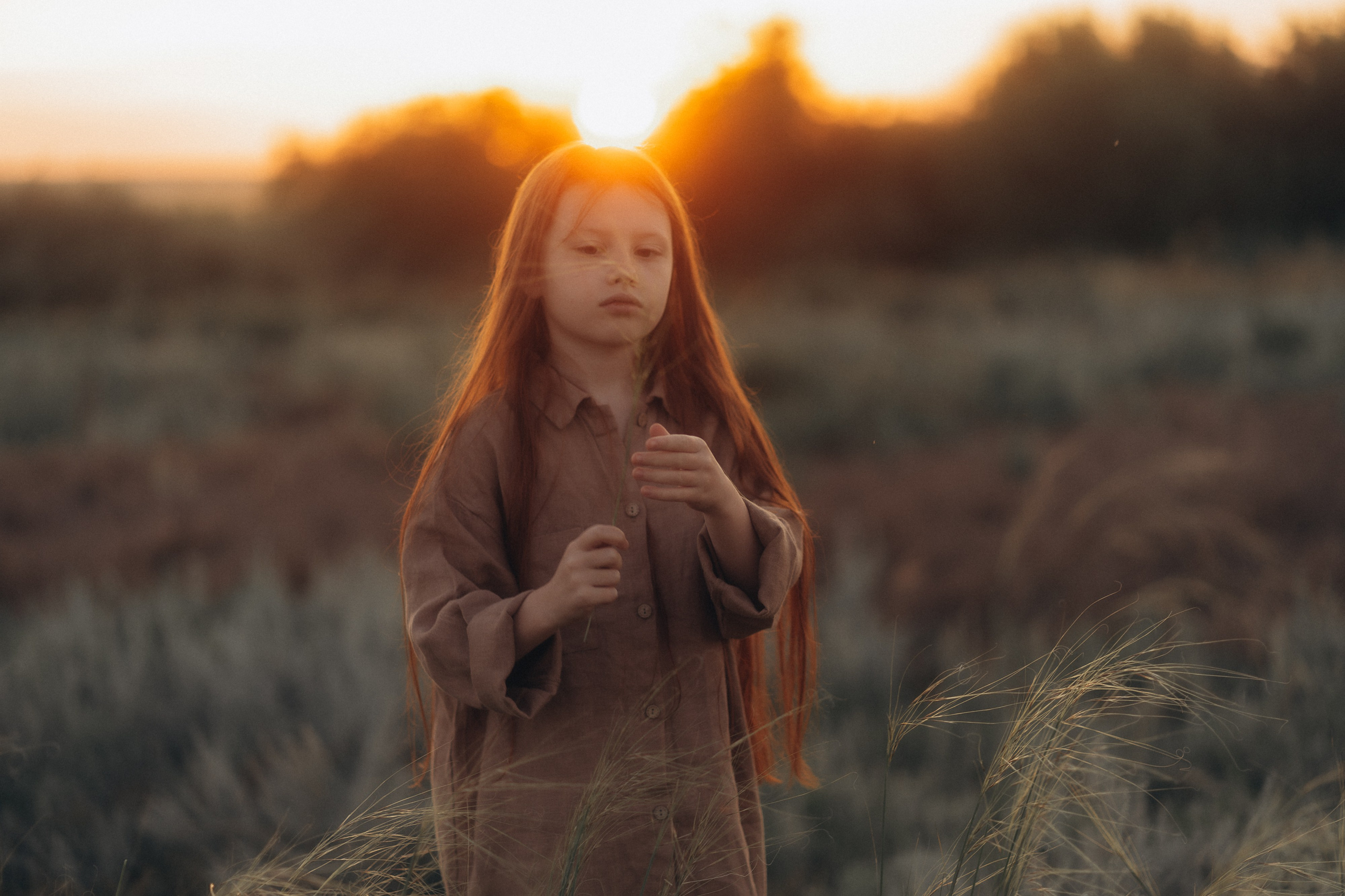 Август. Семейный фотограф в Калининграде Елена Глазунова