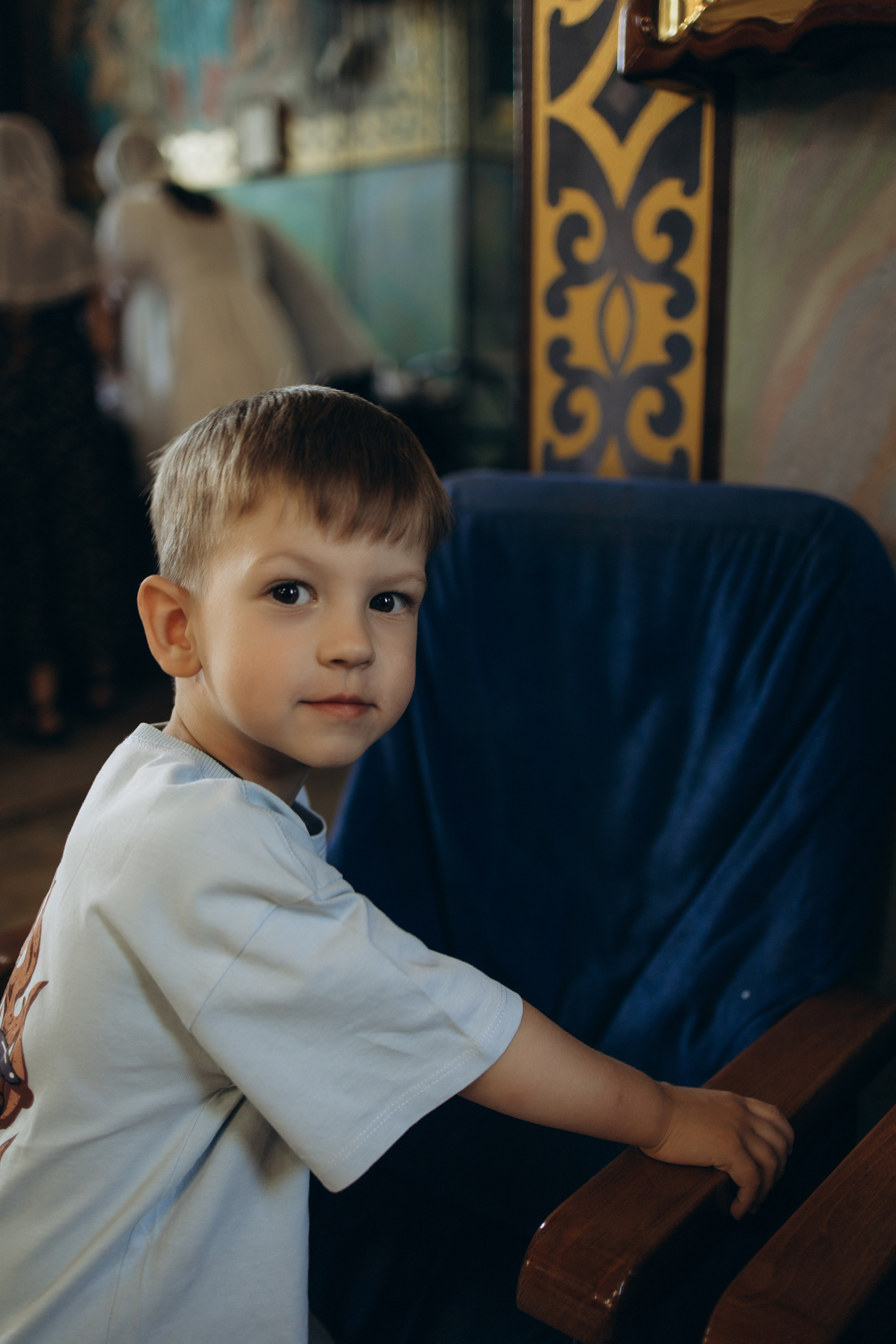 Таинство Крещения. Самый теплый фотограф в Краснодаре Рябоконь Ксения