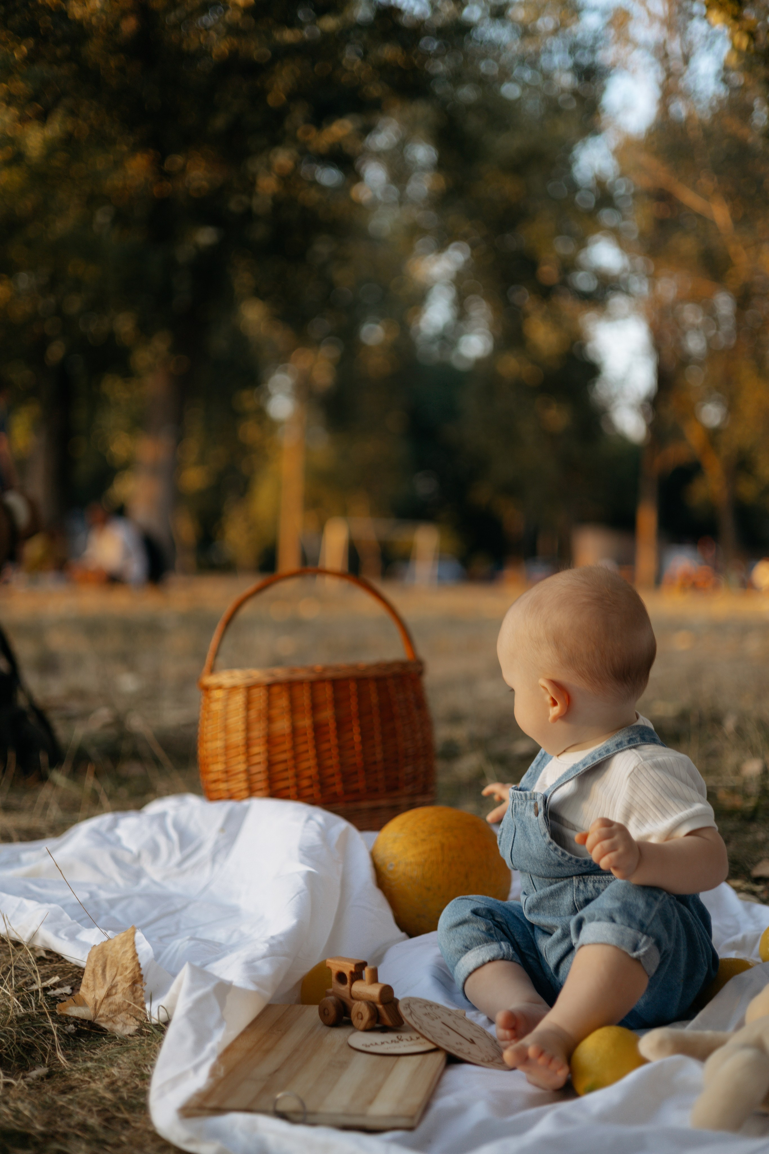 Моте годик. Самый теплый фотограф в Краснодаре Рябоконь Ксения
