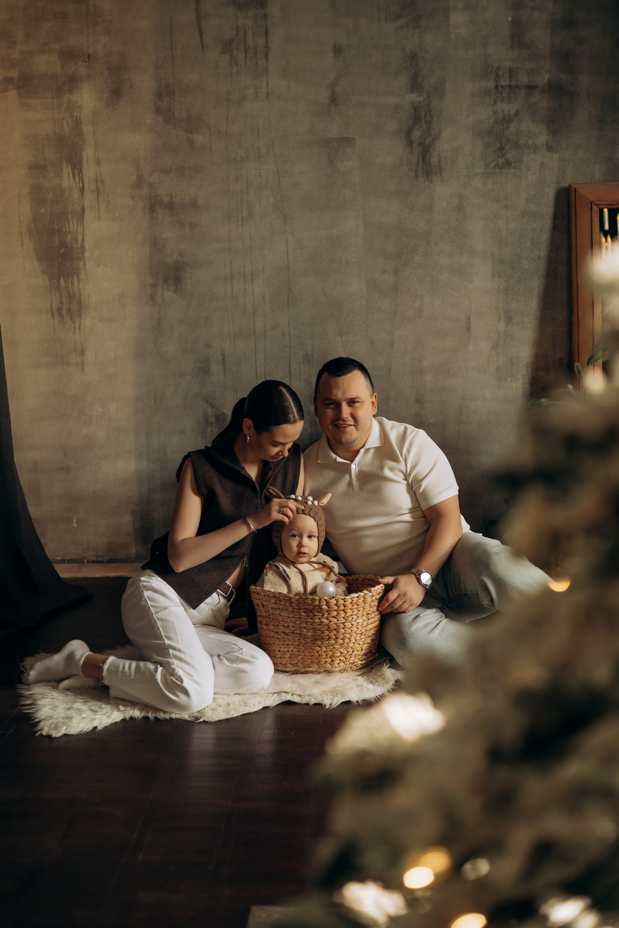 Матвей. Самый теплый фотограф в Краснодаре Рябоконь Ксения